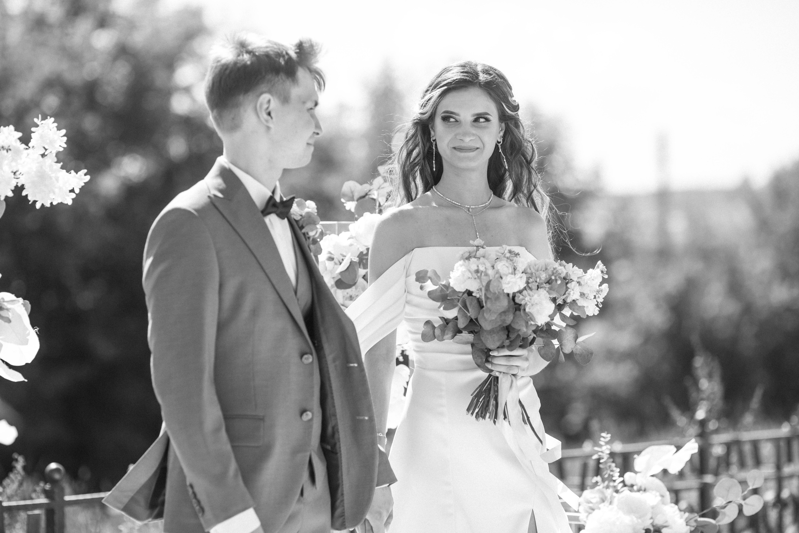 Алексей & Юлия. Главная