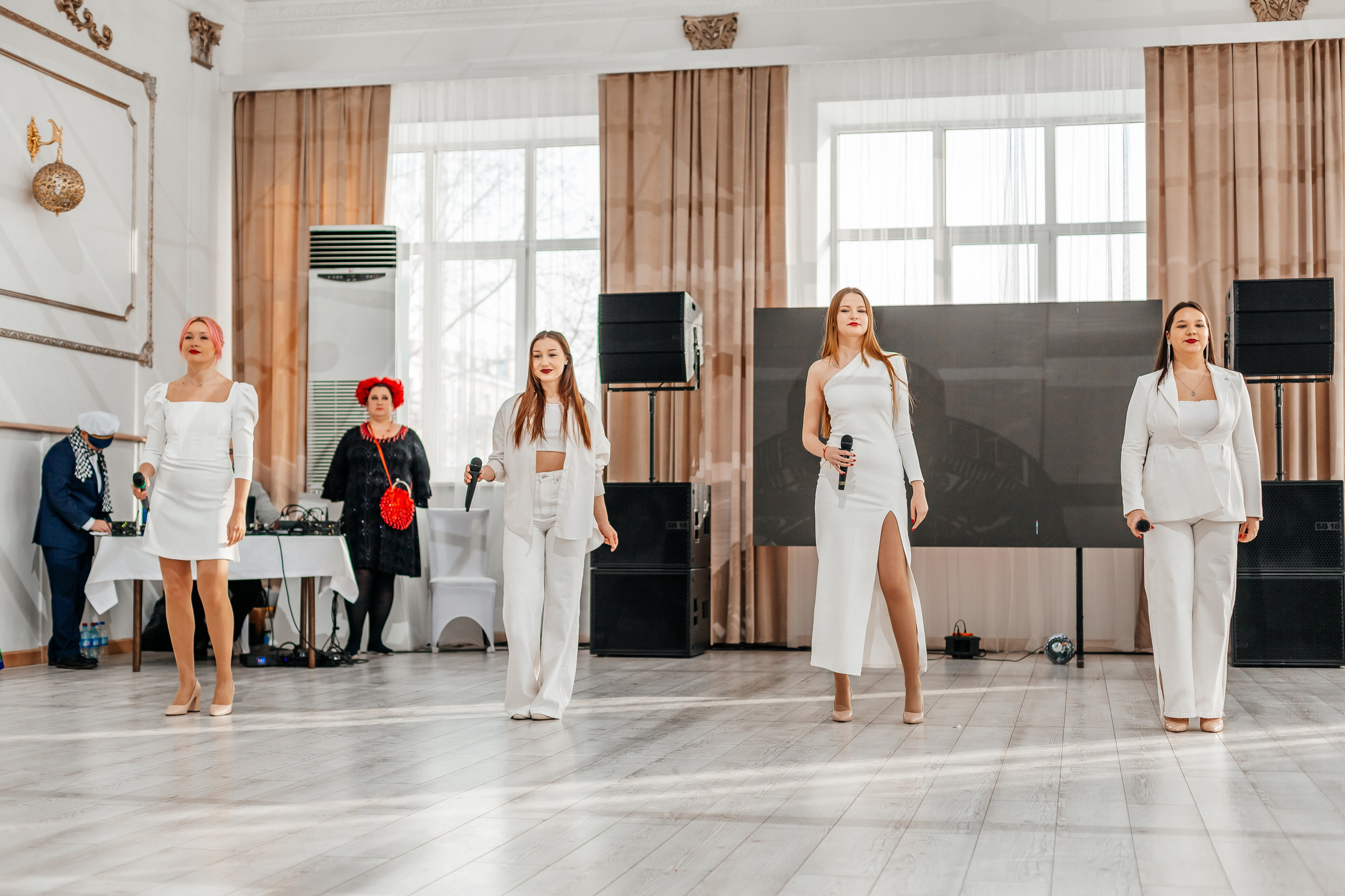 30-летие секции спортивного туризма ДЮЦ «Орион». Фотограф Краснодар Марго Хелбен