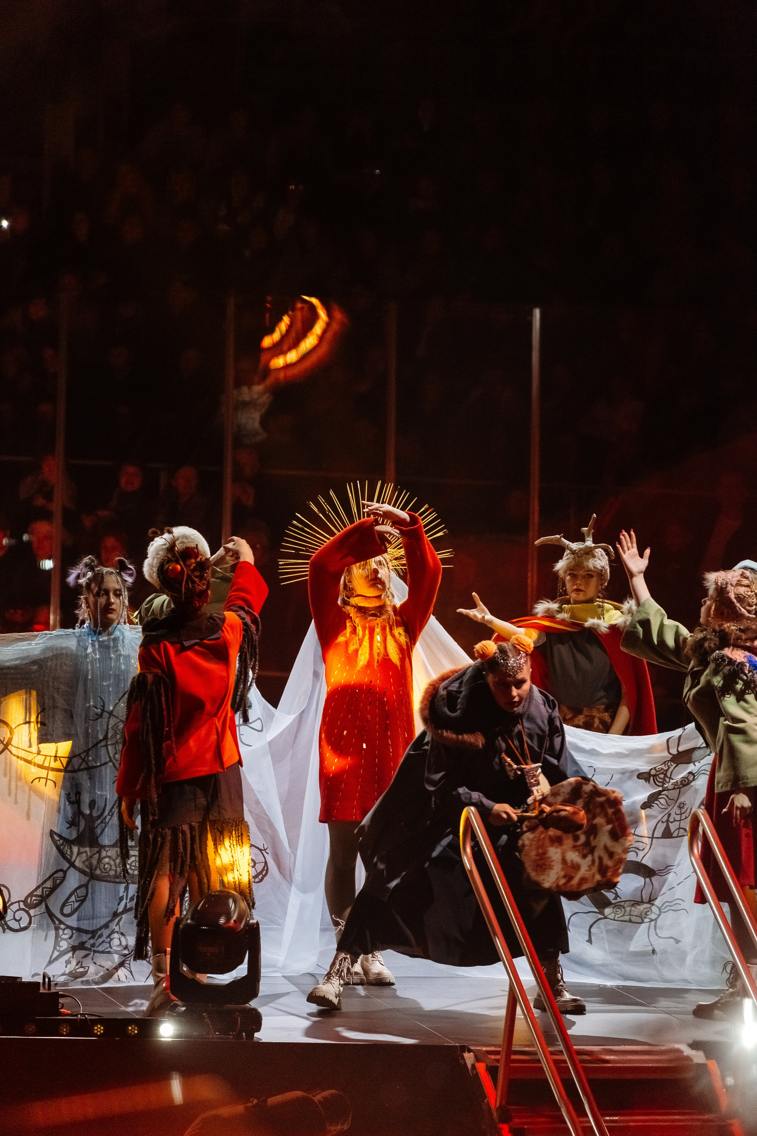 II Международный фестиваль Юрия Гагарина. Фотограф Краснодар Марго Хелбен