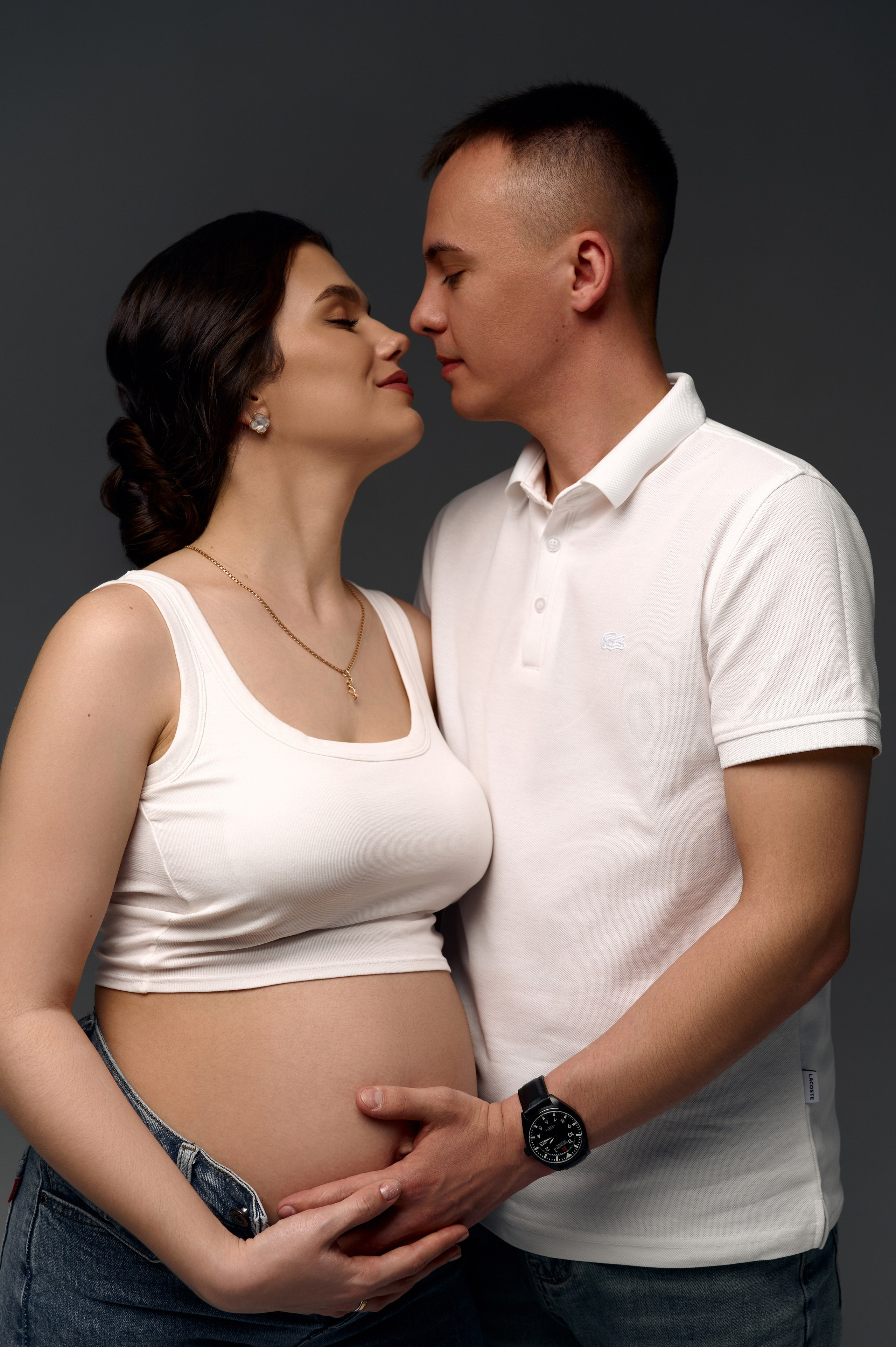 Юля и Никита. Фотограф Юлия Тоньшина