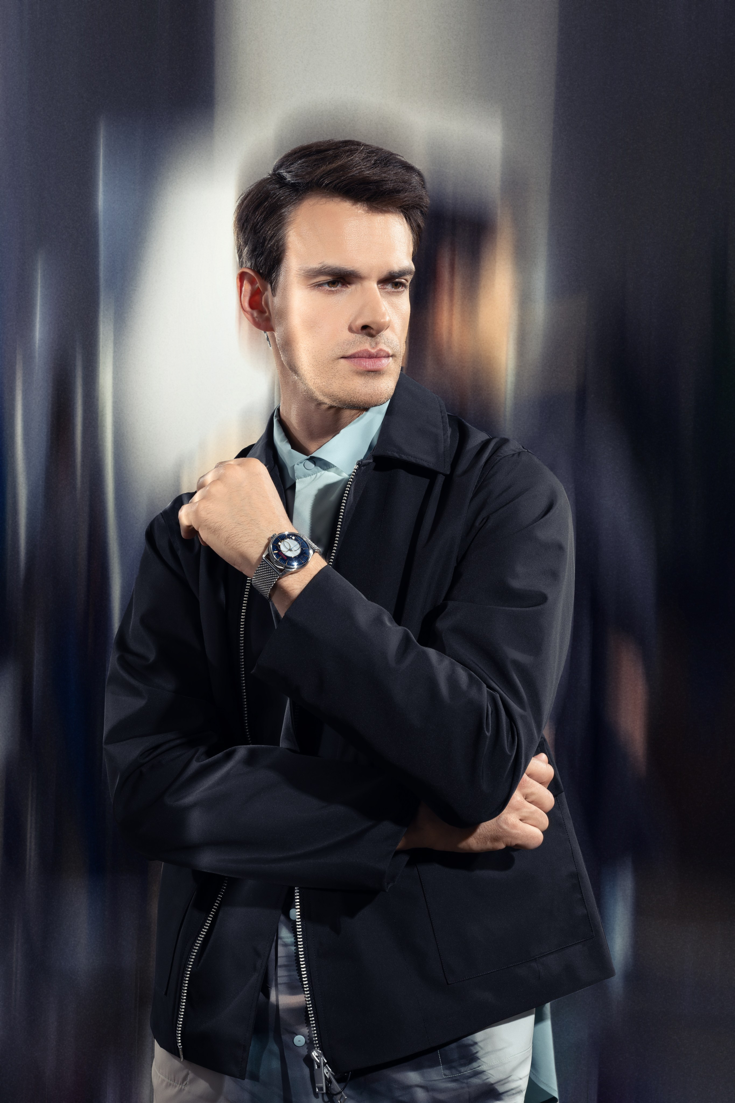 Ph: Anton Sokolov                                                                                                  Retoucher: @retouch.komissarova  