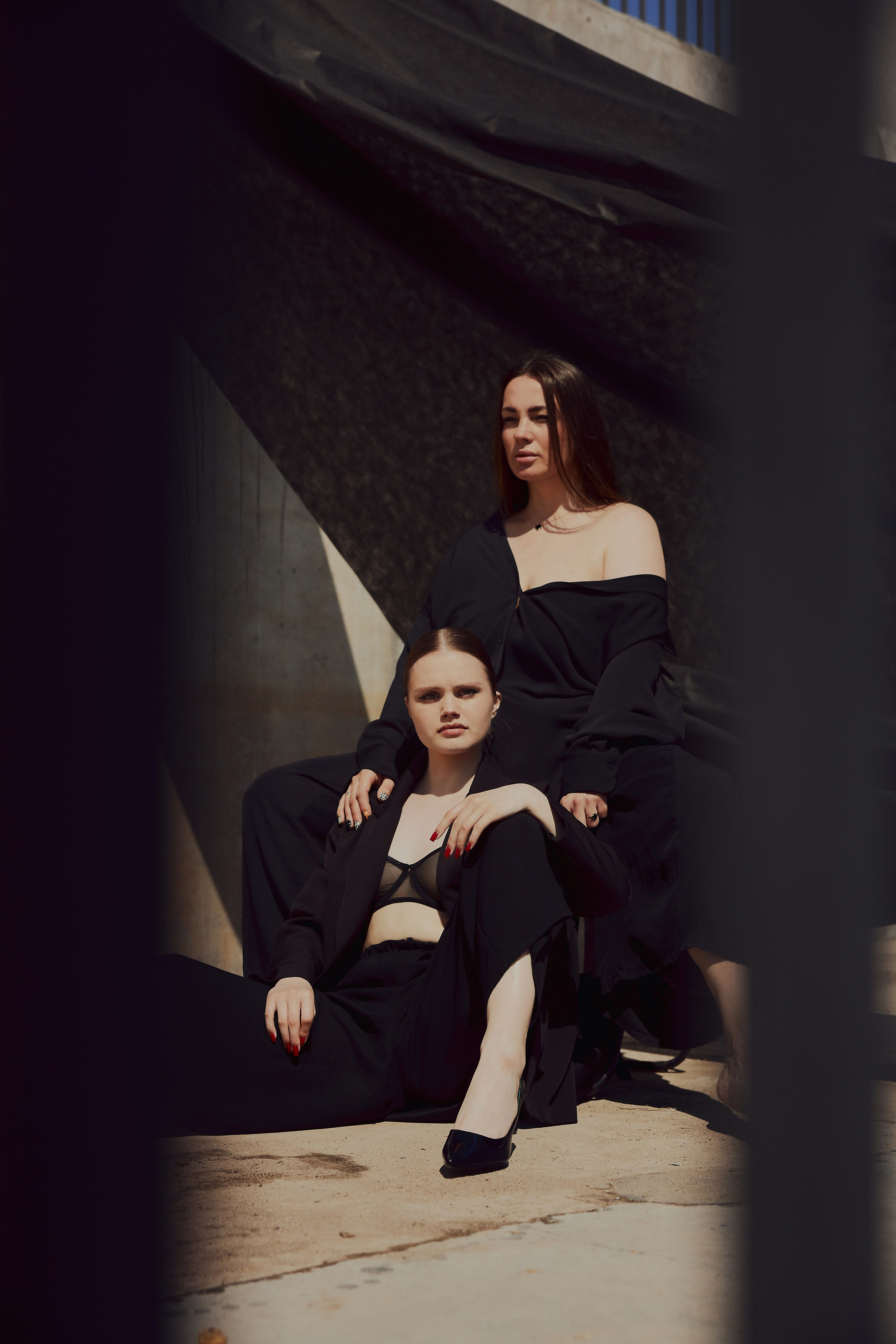 Это был солнечный день. Сергей Ирклиенко