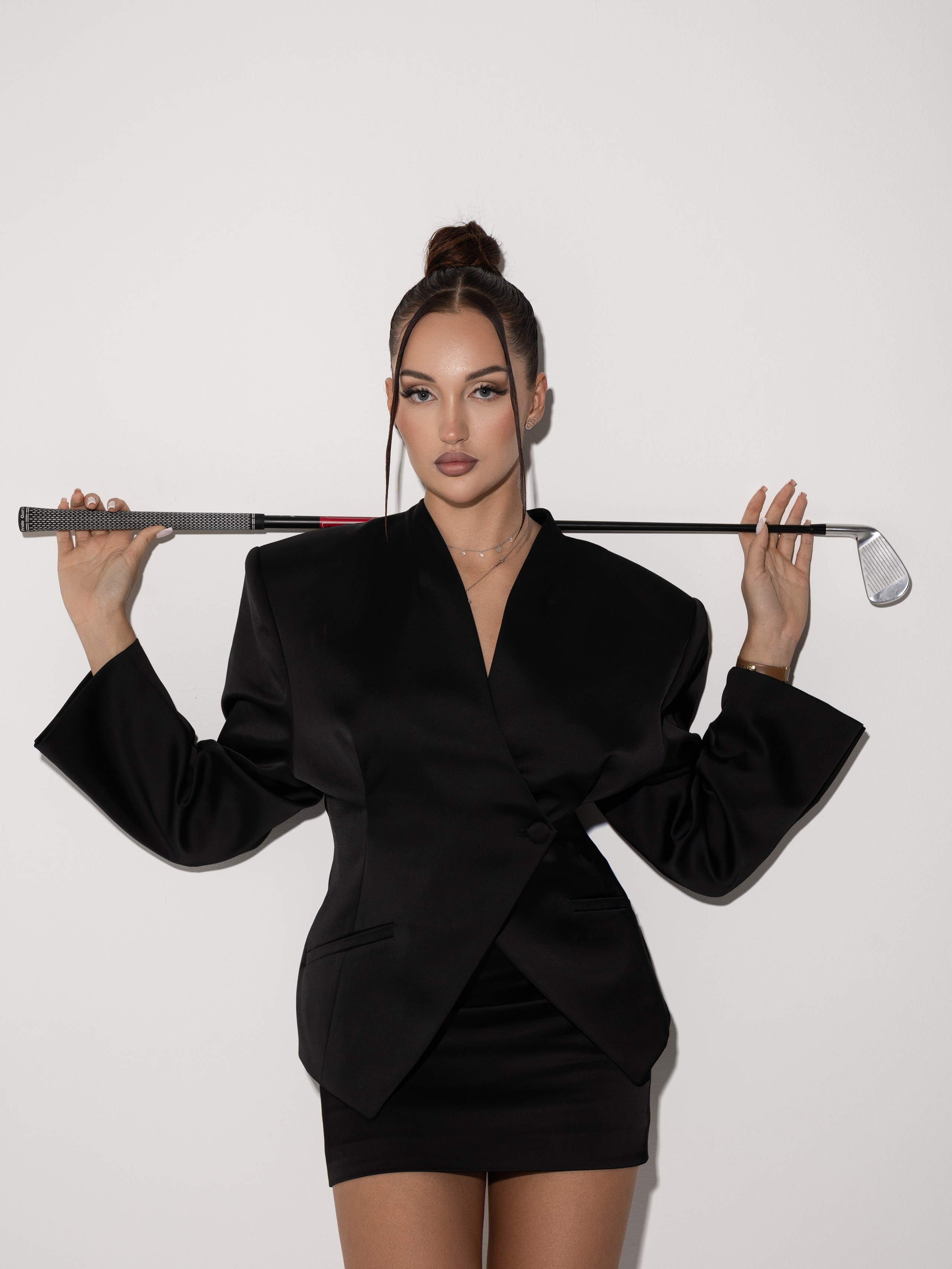 Катя. Главная