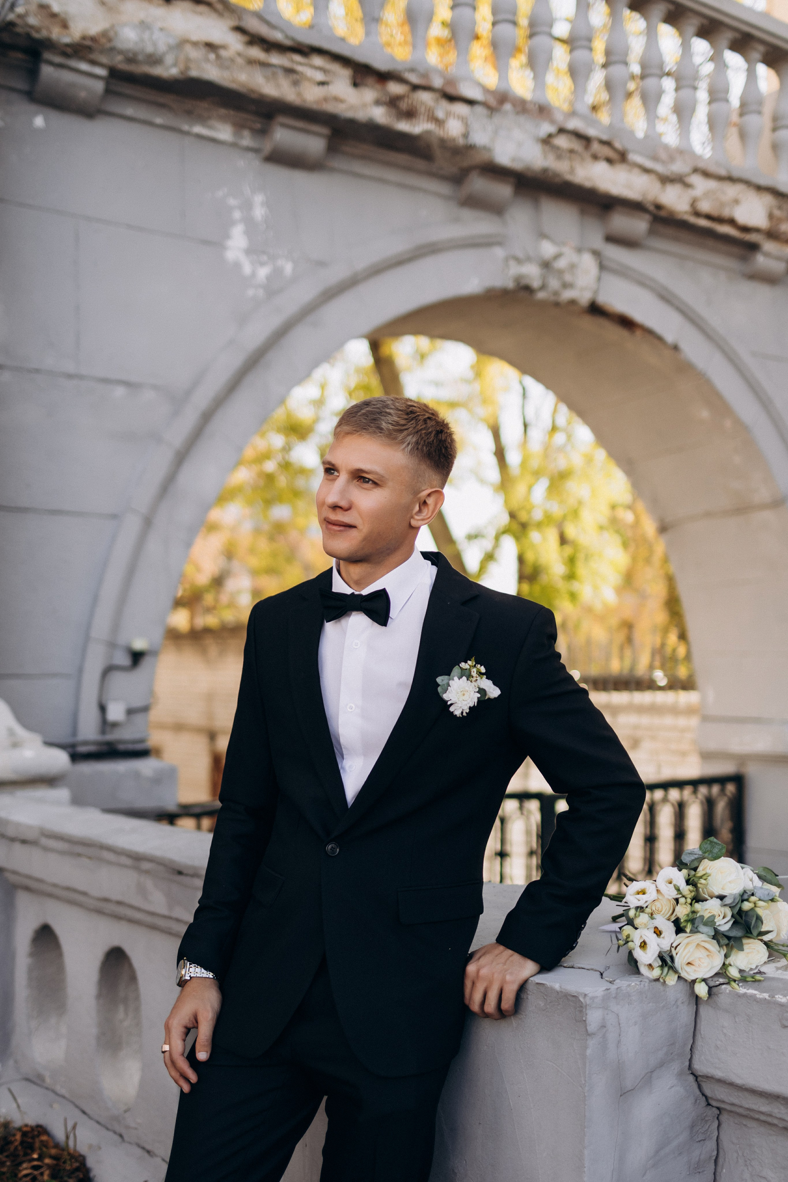 Свадьба Ивана и Анастасии. Фотограф Нижний Новгород