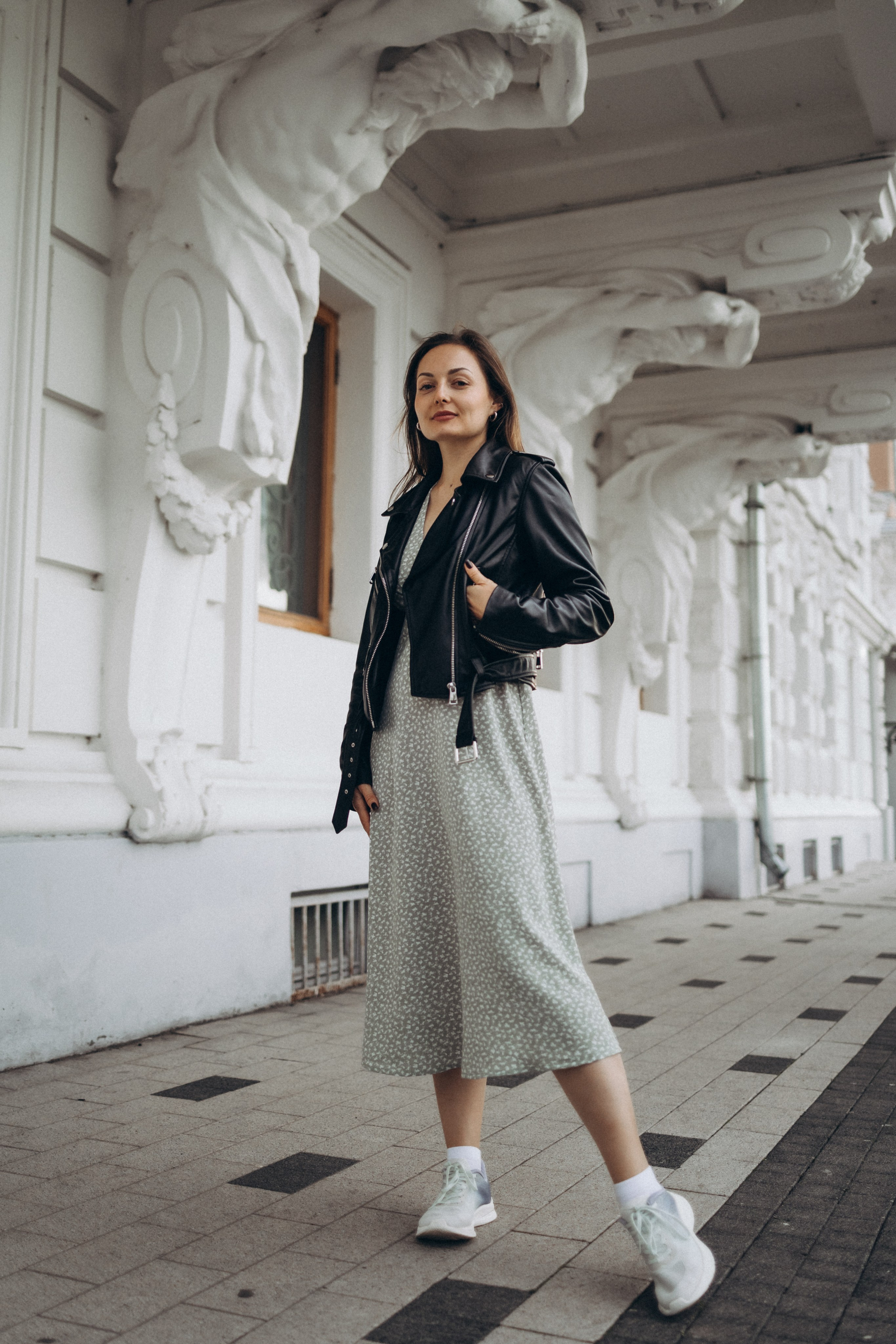 Женя и Даша. Фотограф Нижний Новгород