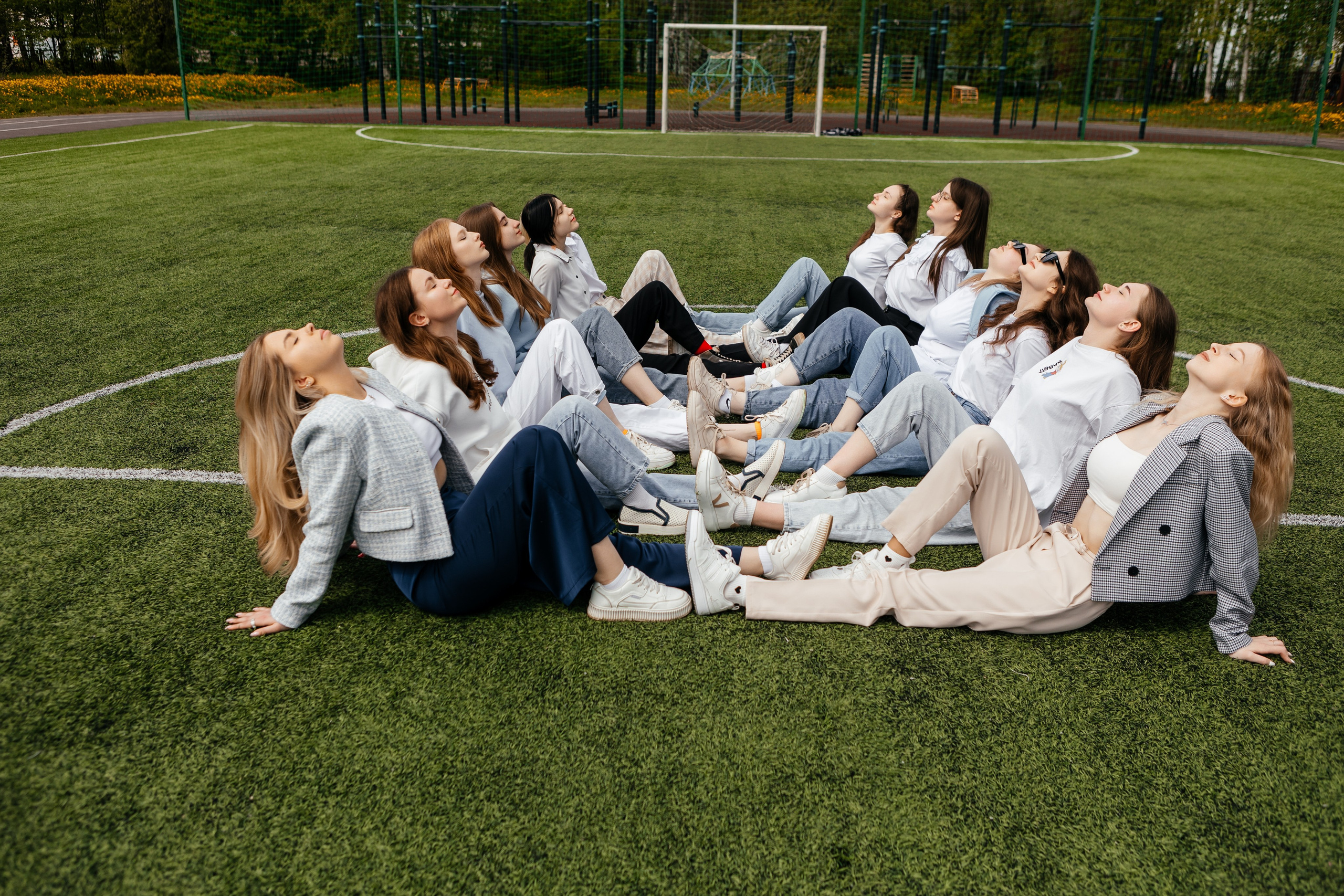 Старшая школа