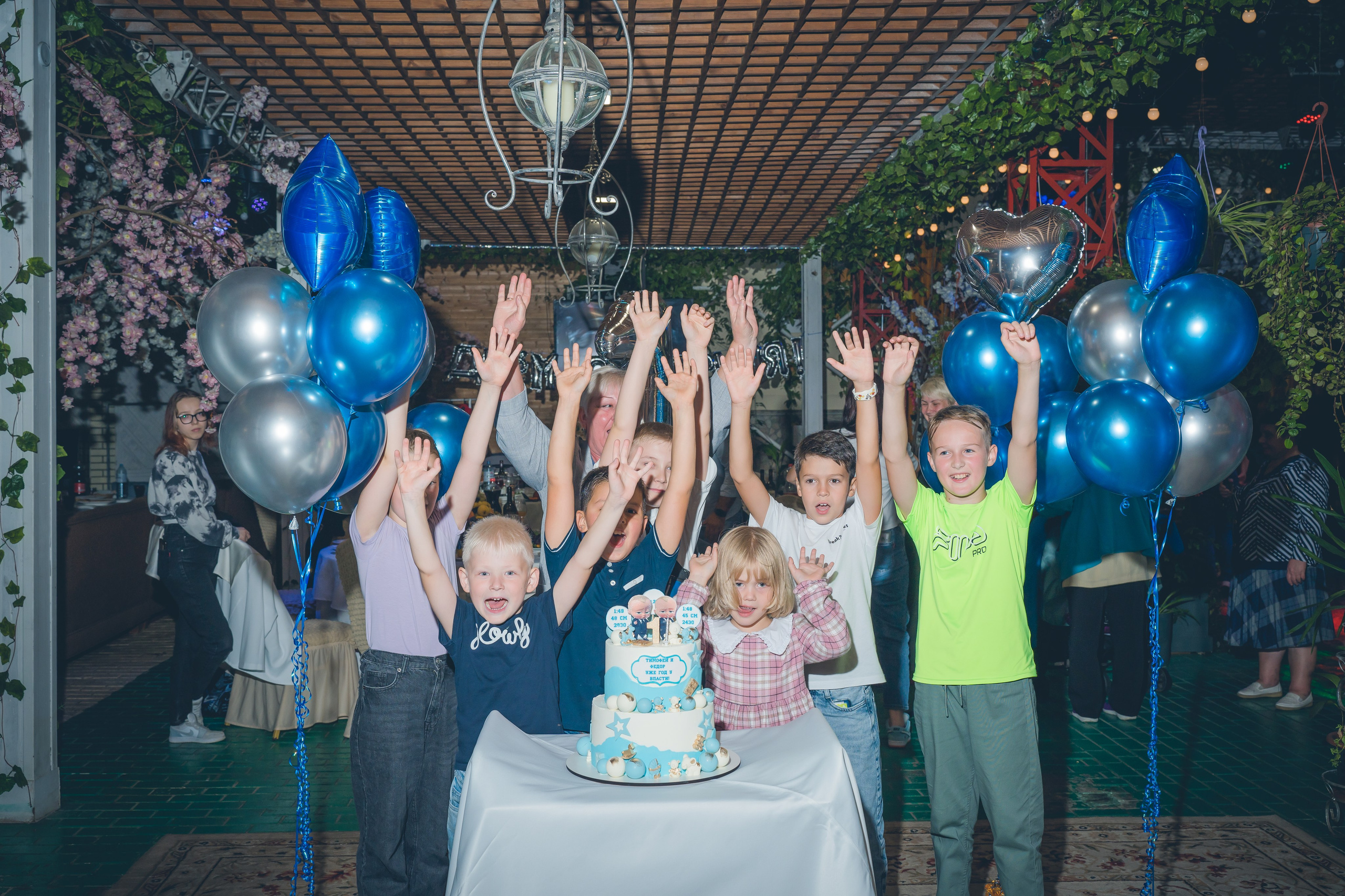 Репортаж. Фотограф Москва и МО