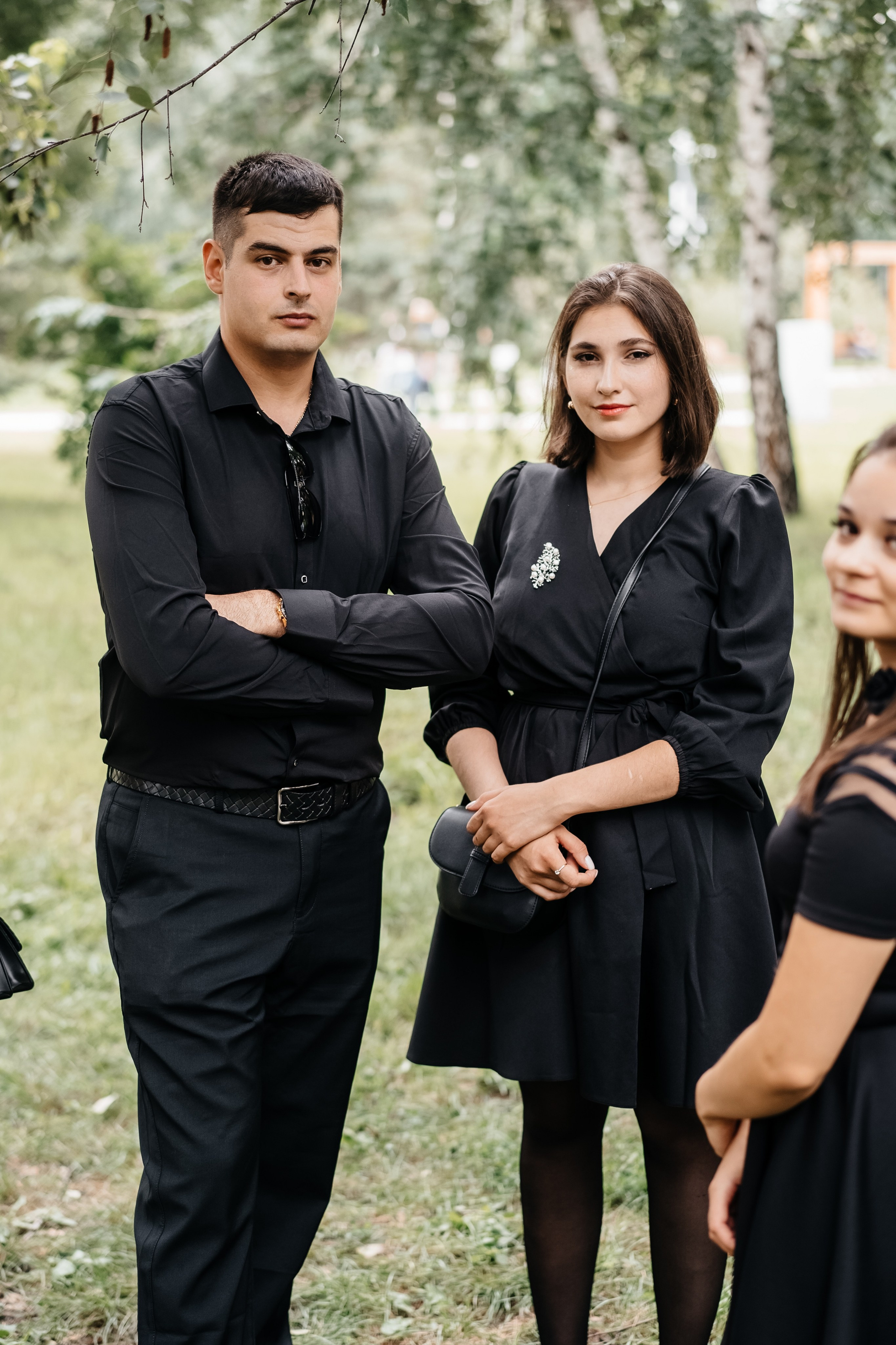 Валерия & Вячеслав. Свадебный фотограф Барнаул Алексей Павлов