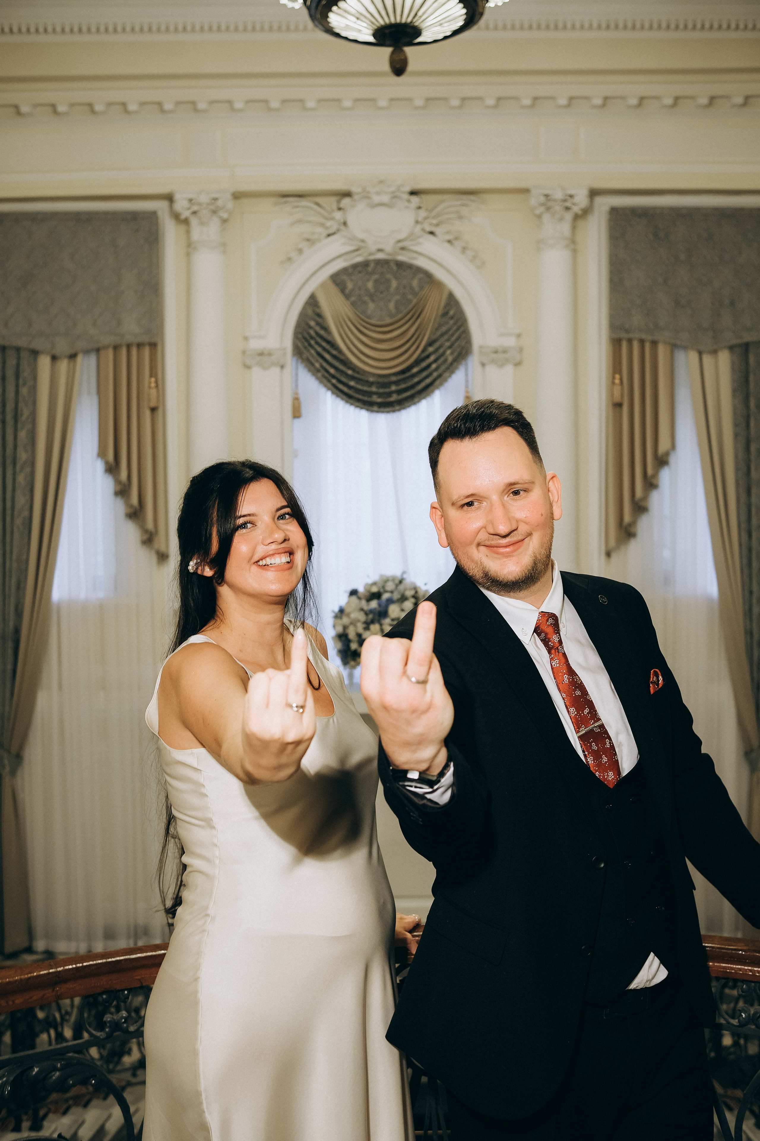 Маша & Валера ДБ2. Phdkvmr.ru