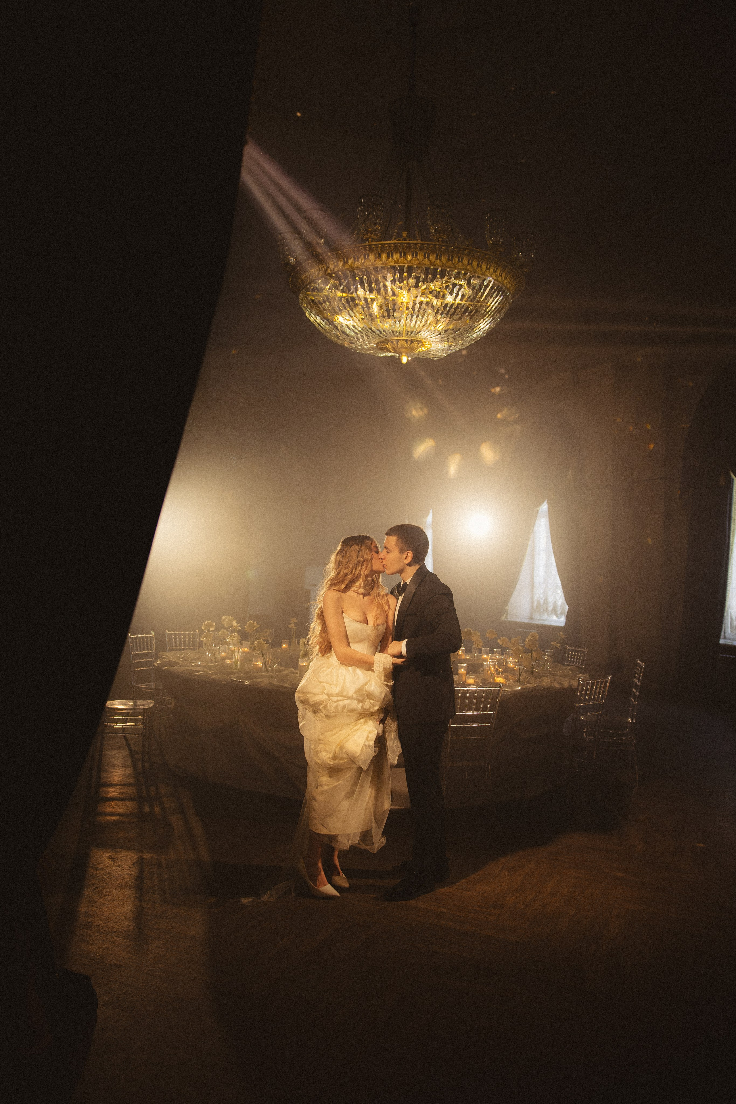 Вероника & Максим. Phdkvmr.ru