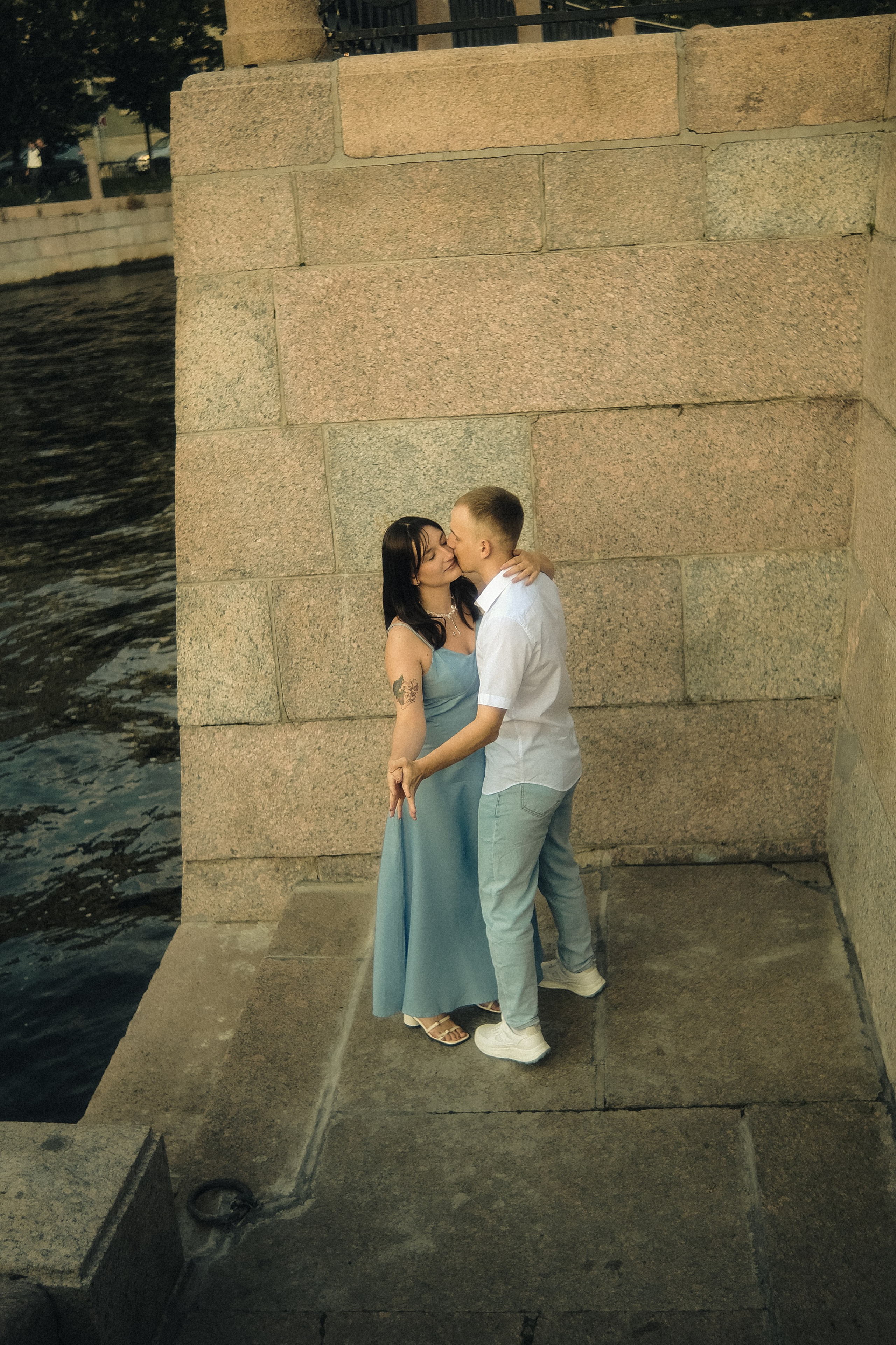 Катя & Слава. Phdkvmr.ru