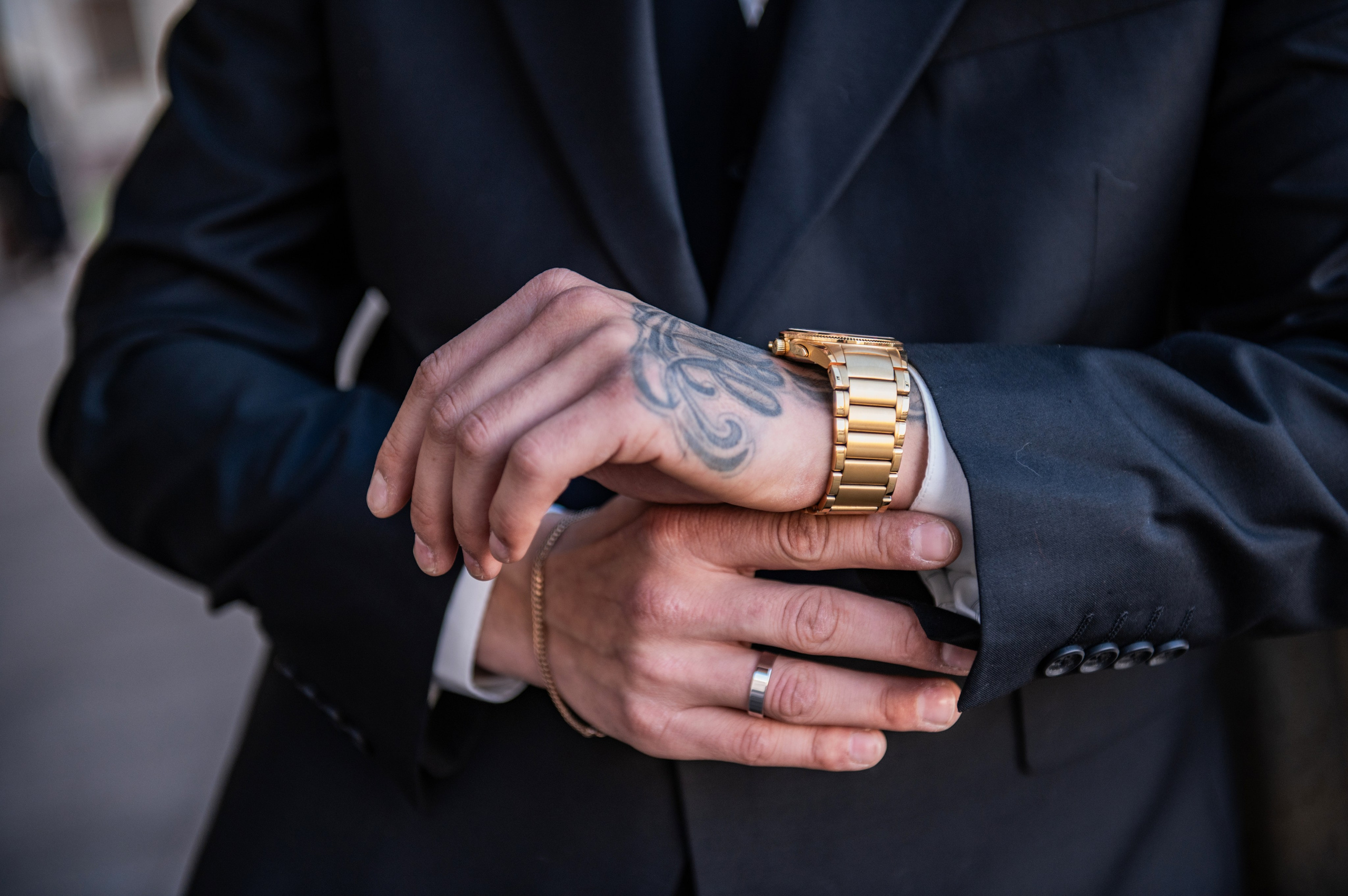 Даша и Никита. Свадебный и семейный фотограф в Санкт-Петербурге — Мария Черепанова