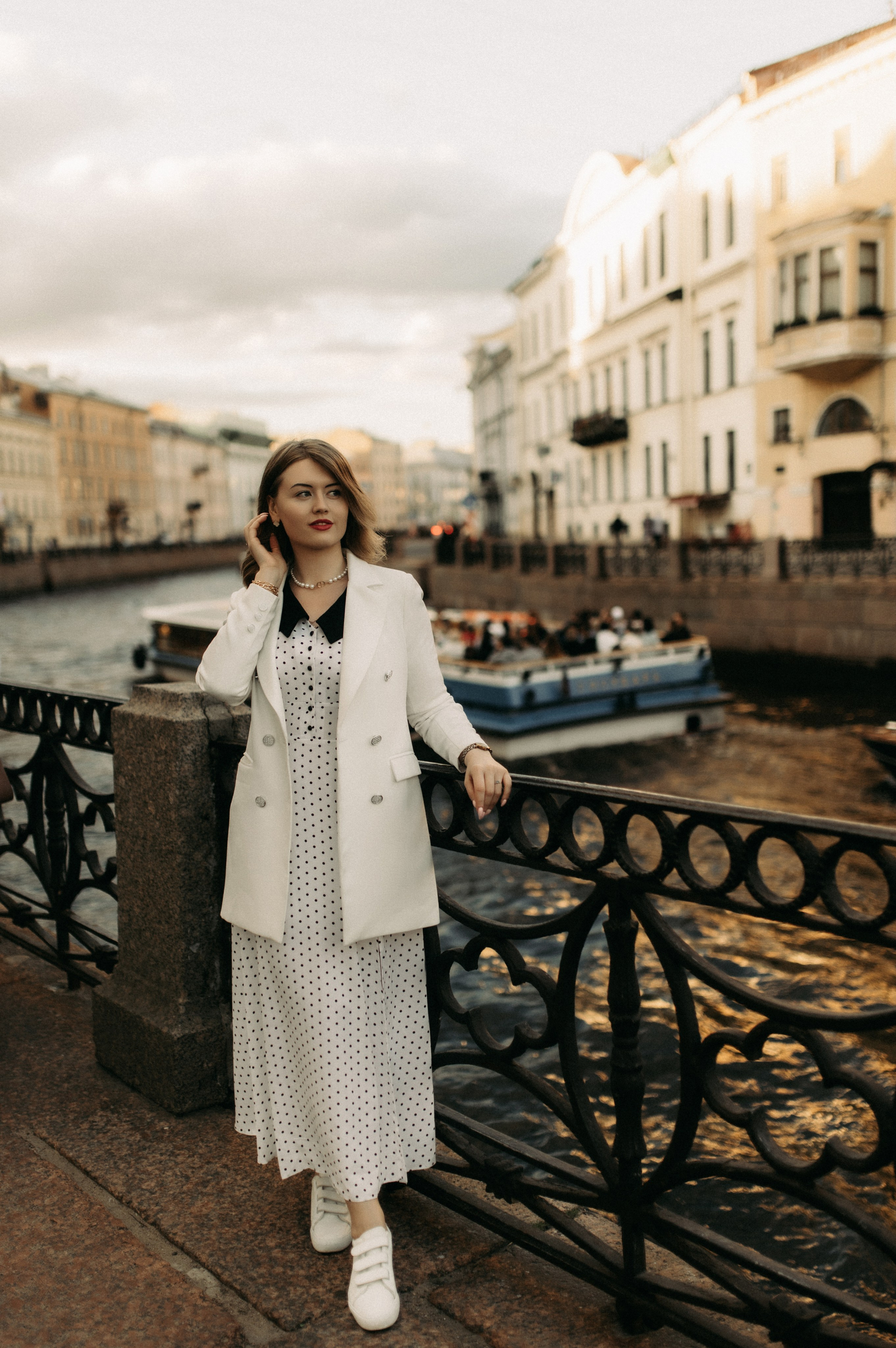 Юлия. Фотограф в Санкт-Петербурге