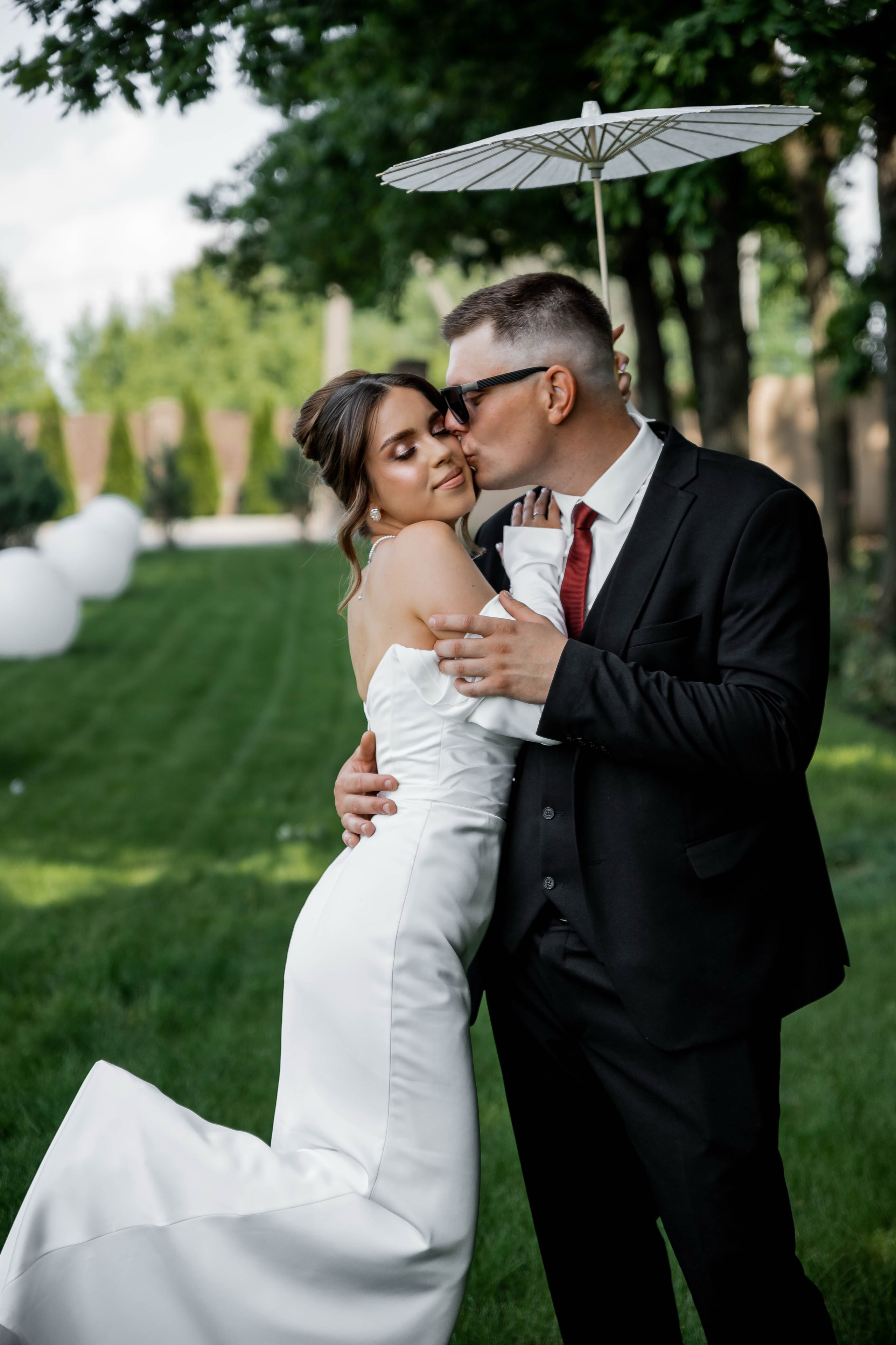 Владлена|Кирилл. Свадебный фотограф Надежда Рыжикова