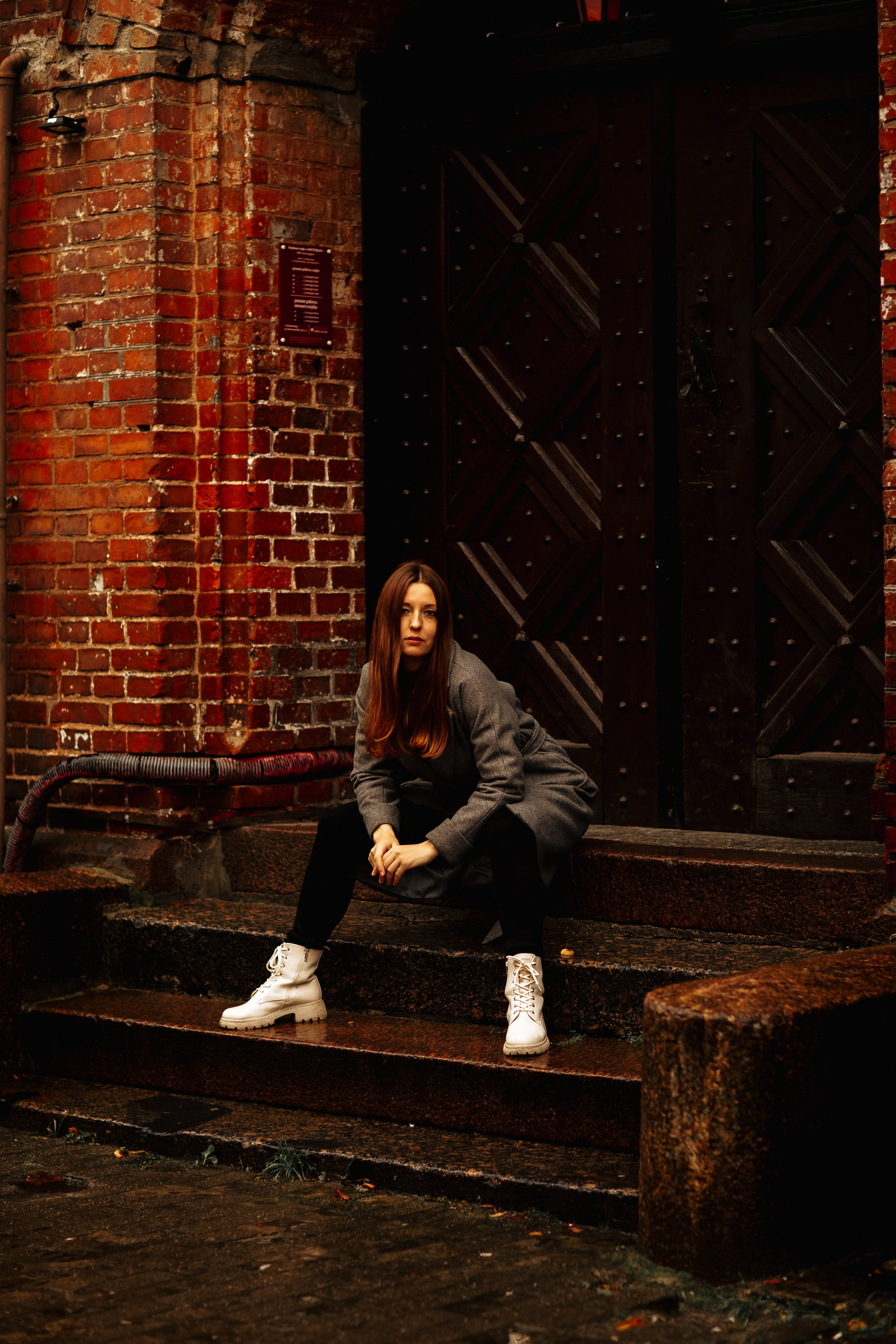 Калининград. Свадебный и семейный фотограф/видеограф в Краснодаре Наталья Осинская