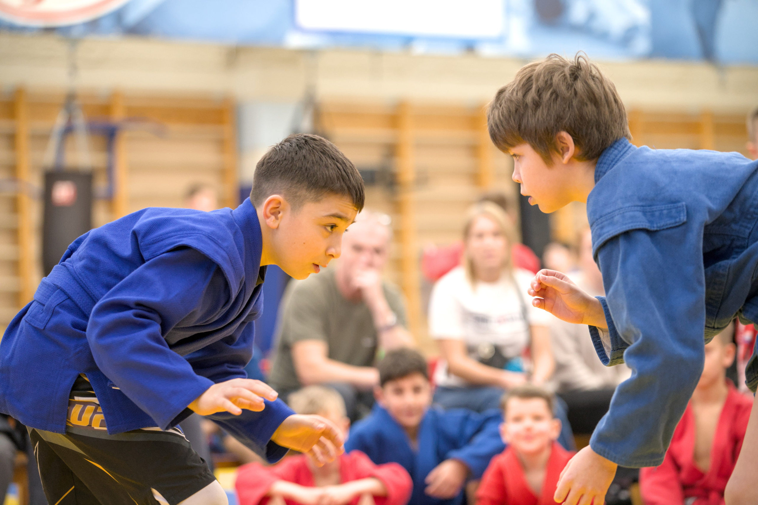 Внутриклубный турнир по самбо и дзюдо. ДСА «Лидер-Спорт». Фото детских спортивных мероприятий и всякое интересное через объектив