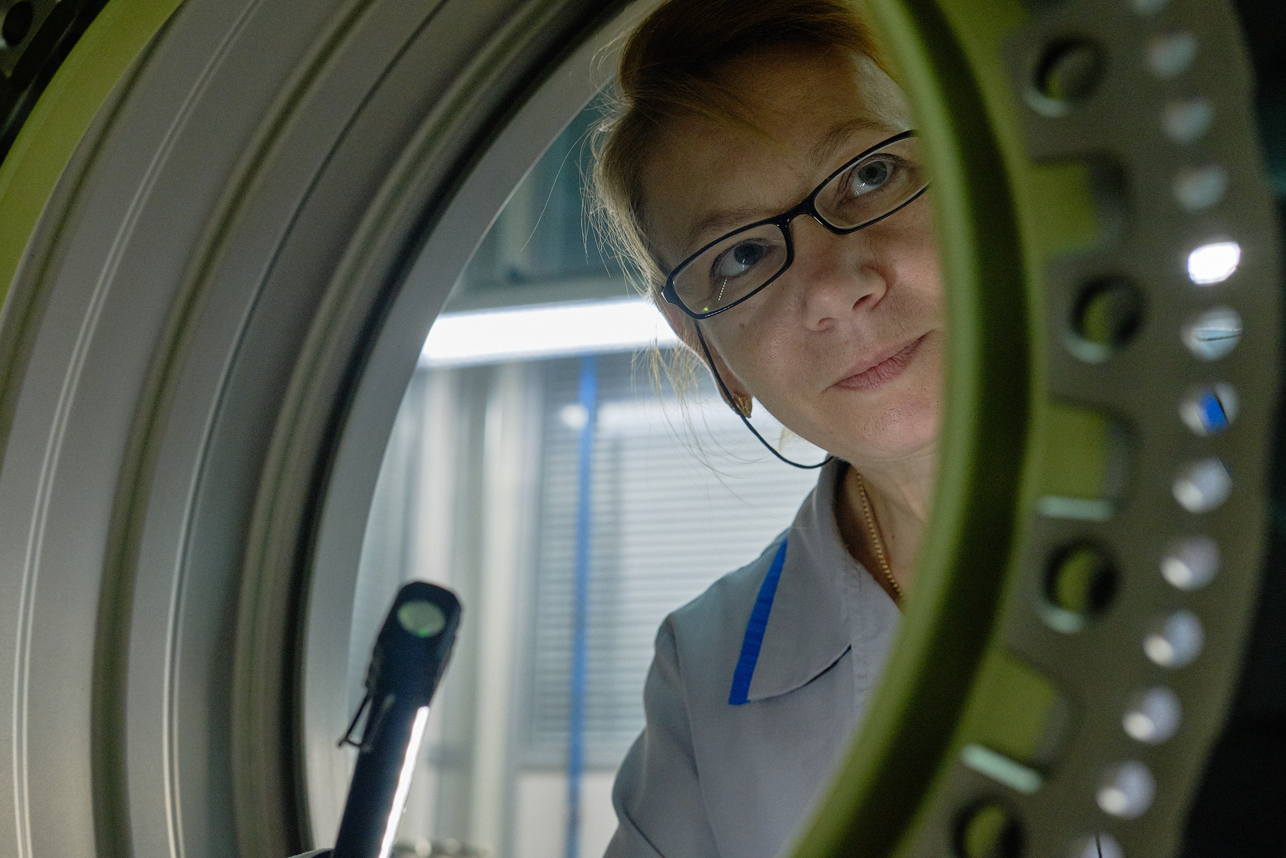 Промышленная фотосъемка