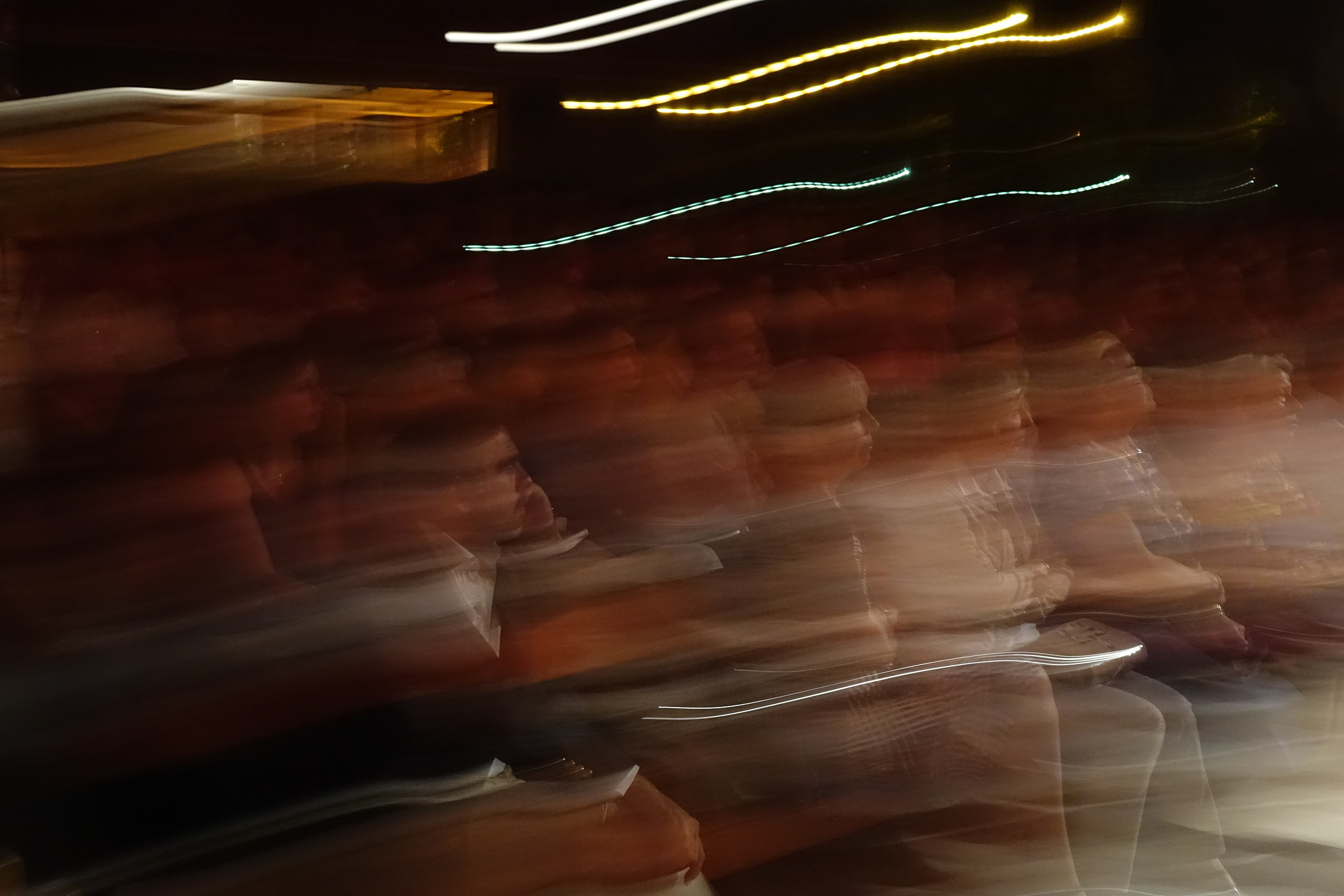 Music. Sergey Grachev freelance photographer St.Petersburg, Russia