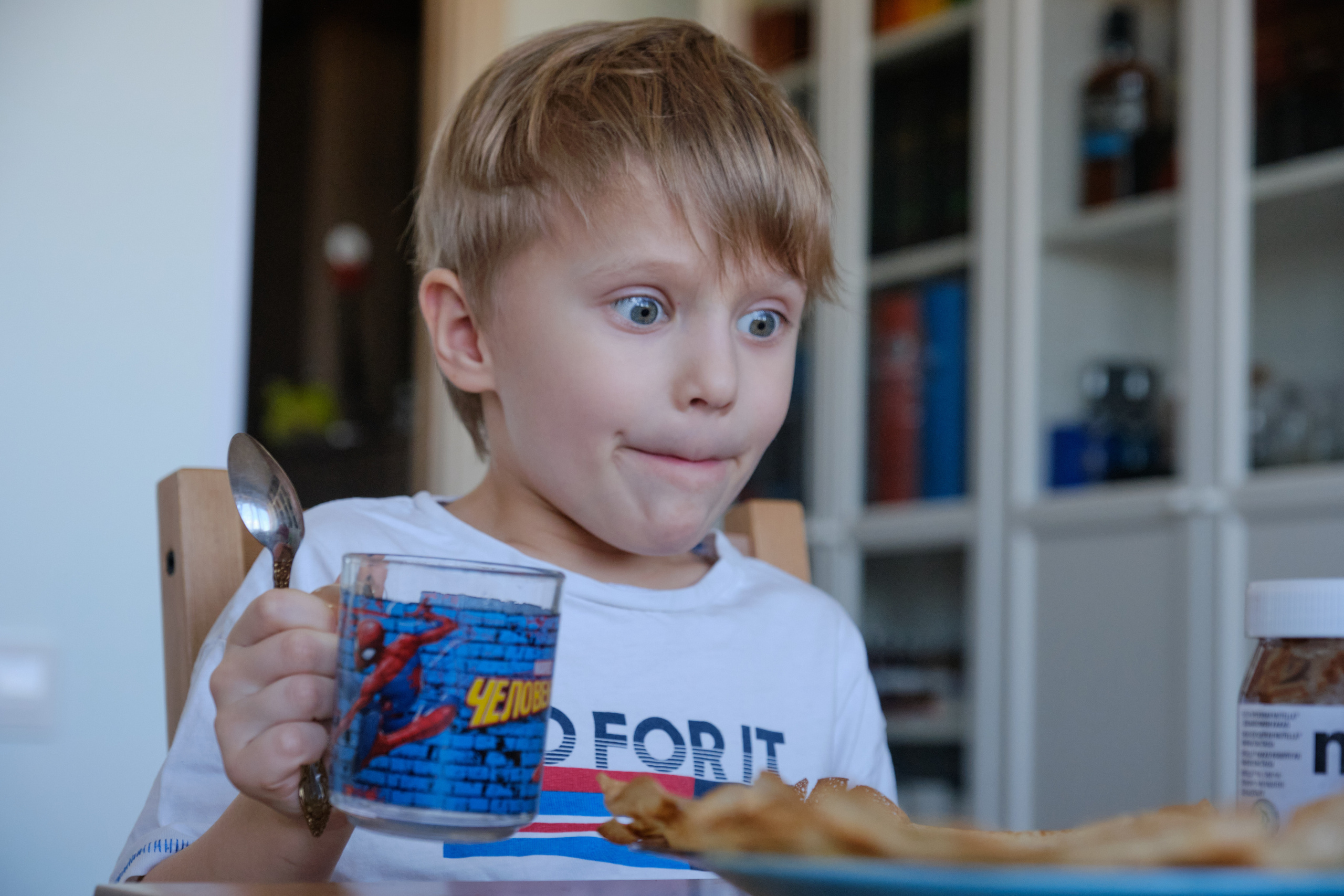 Семейная масленица. Сергей Грачев профессиональный фотограф в Санкт-Петербурге
