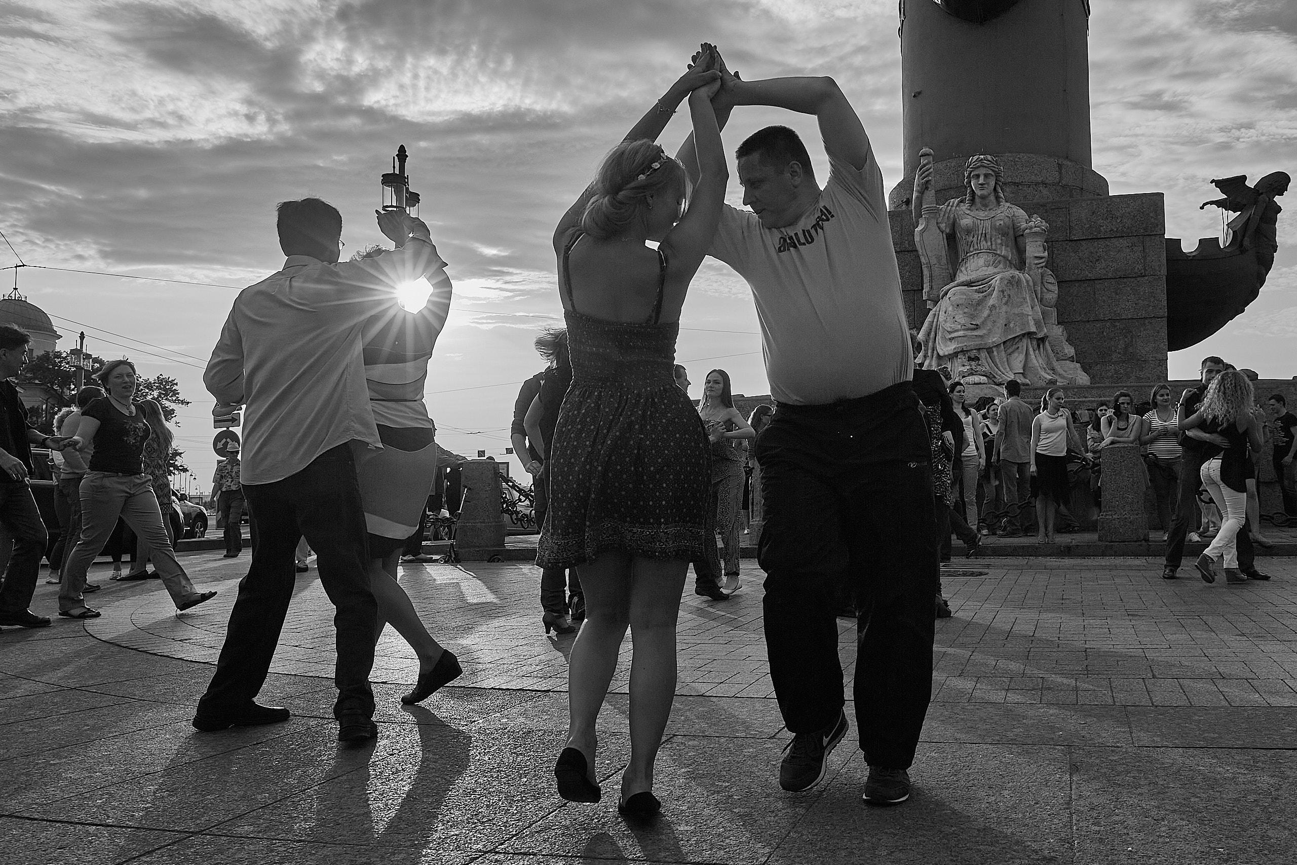 Стрит. Сергей Грачев профессиональный фотограф в Санкт-Петербурге
