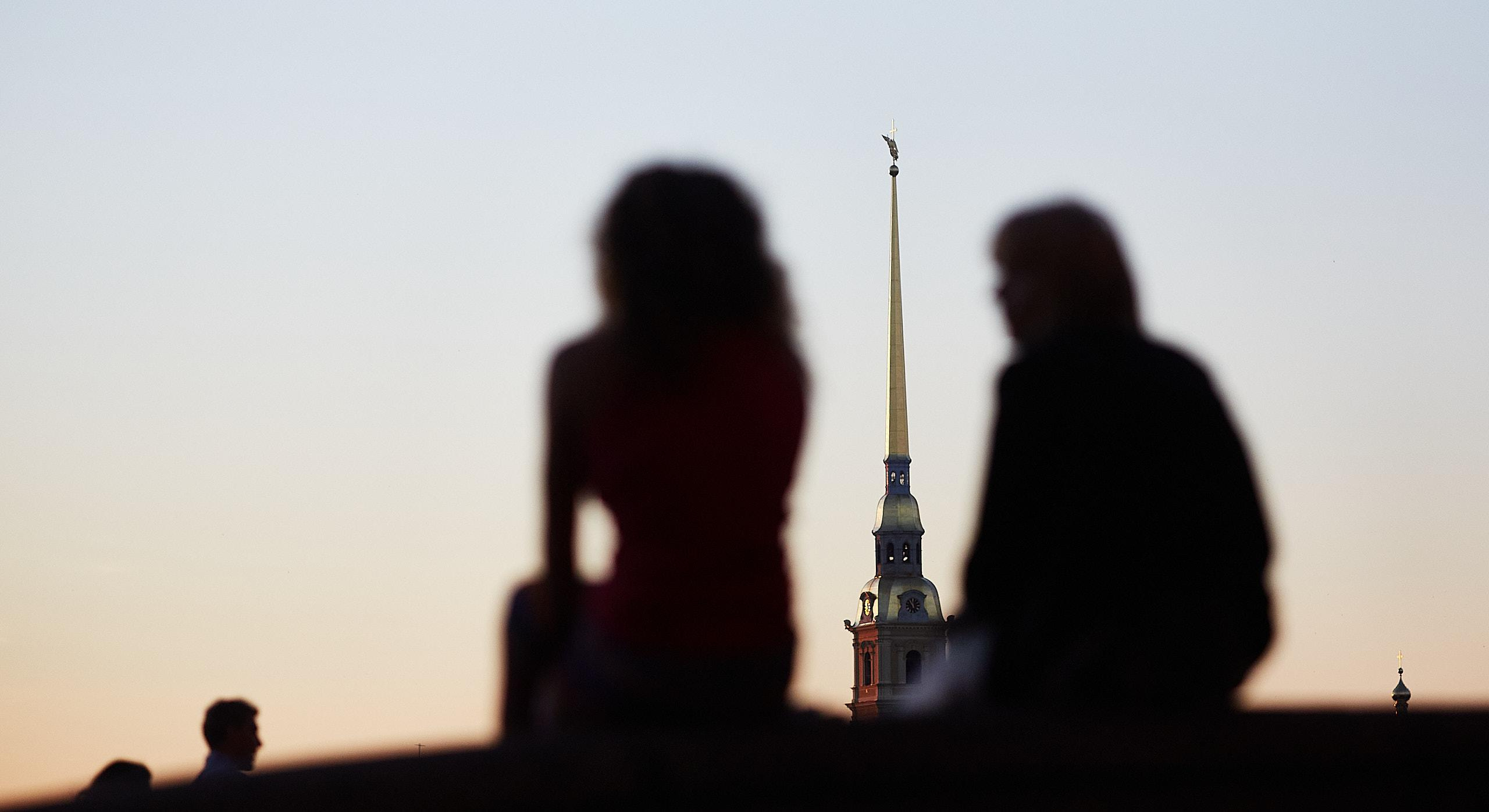 Стрит. Сергей Грачев профессиональный фотограф в Санкт-Петербурге