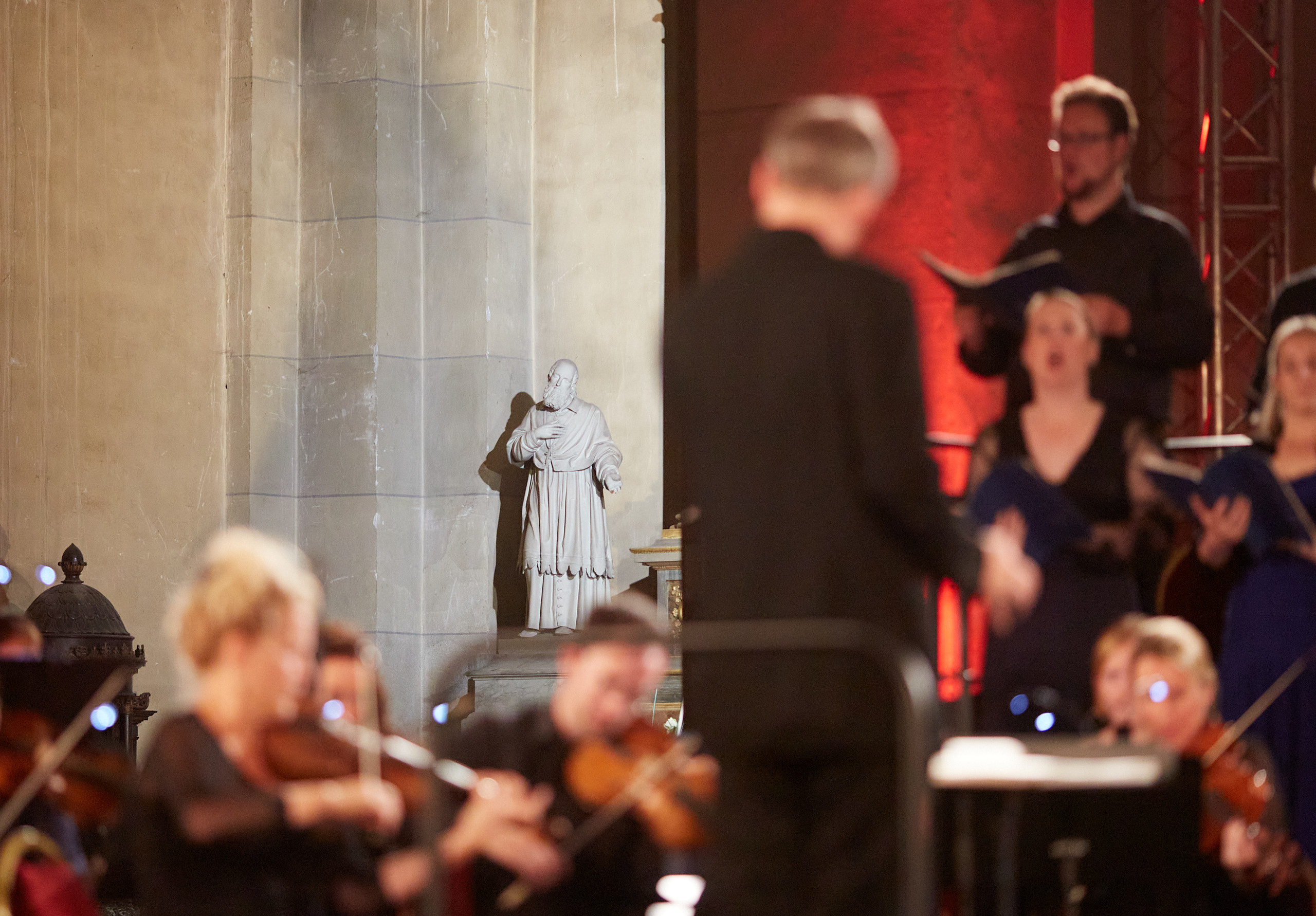 Music. Sergey Grachev freelance photographer St.Petersburg, Russia