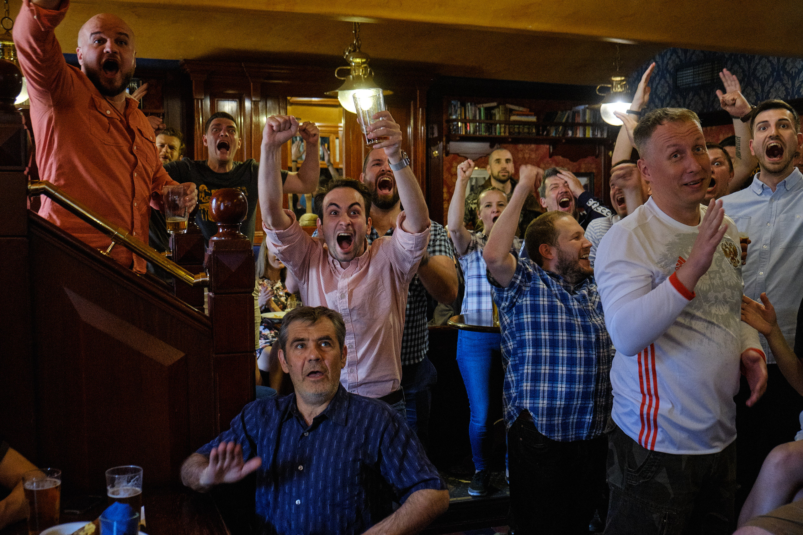 Редакционная и новостная фотография. Сергей Грачев профессиональный фотограф в Санкт-Петербурге