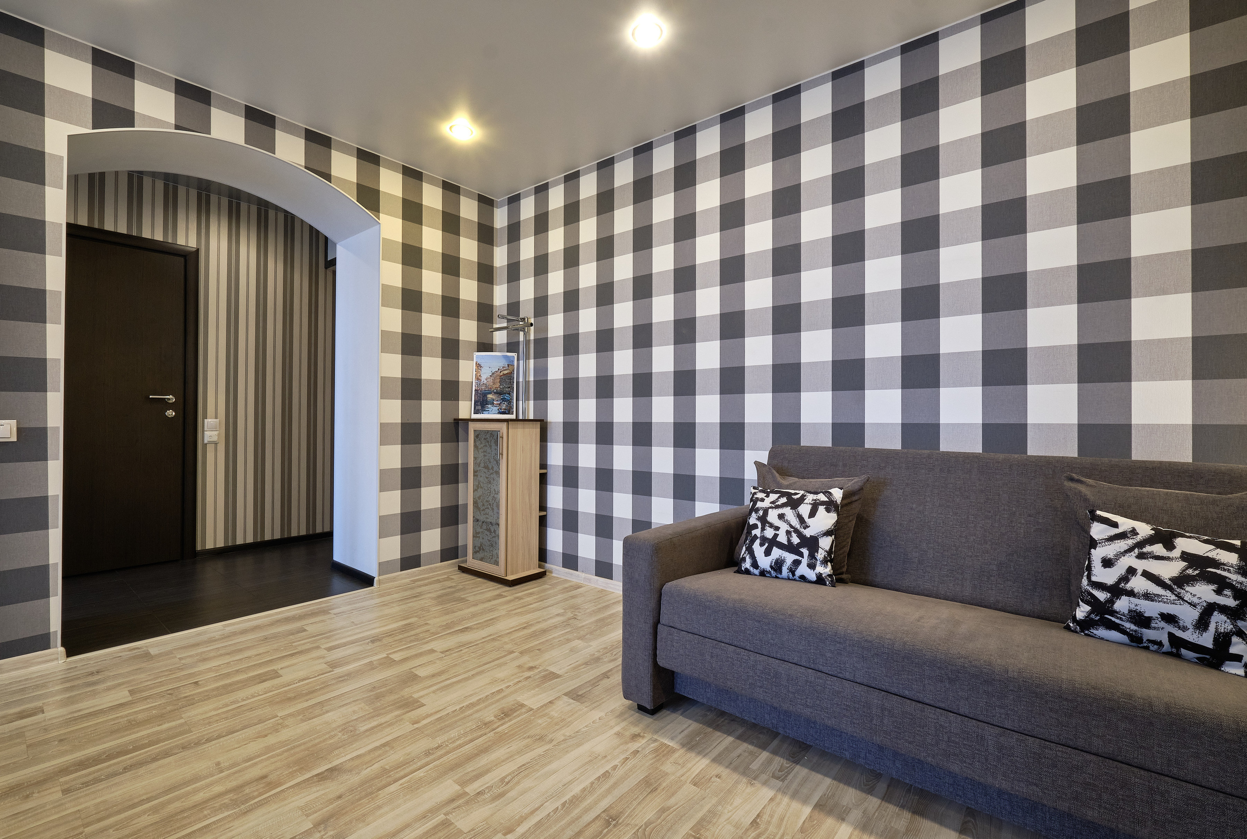 Фотосъемка интерьеров. Сергей Грачев профессиональный фотограф в Санкт-Петербурге