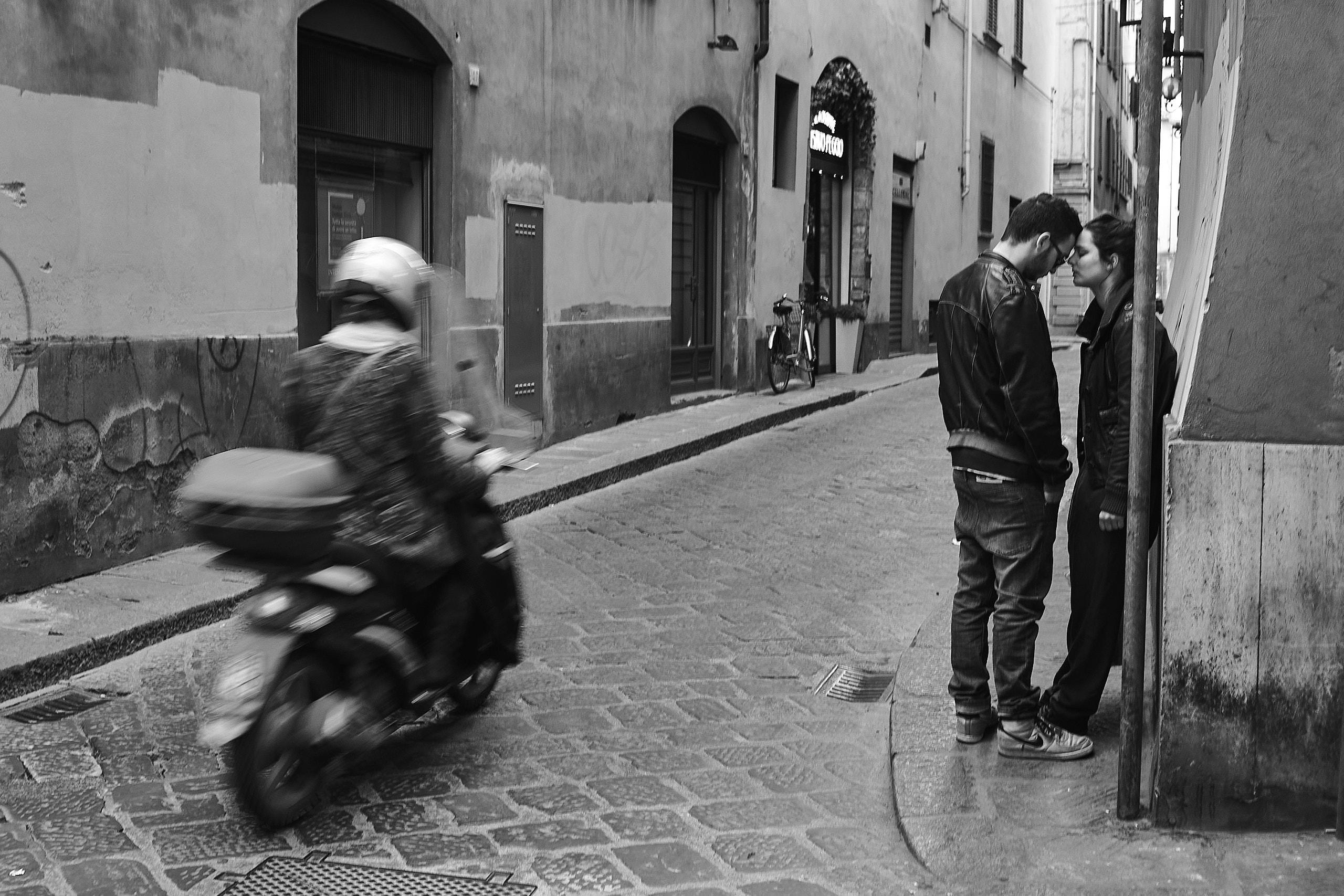 Стрит. Сергей Грачев профессиональный фотограф в Санкт-Петербурге