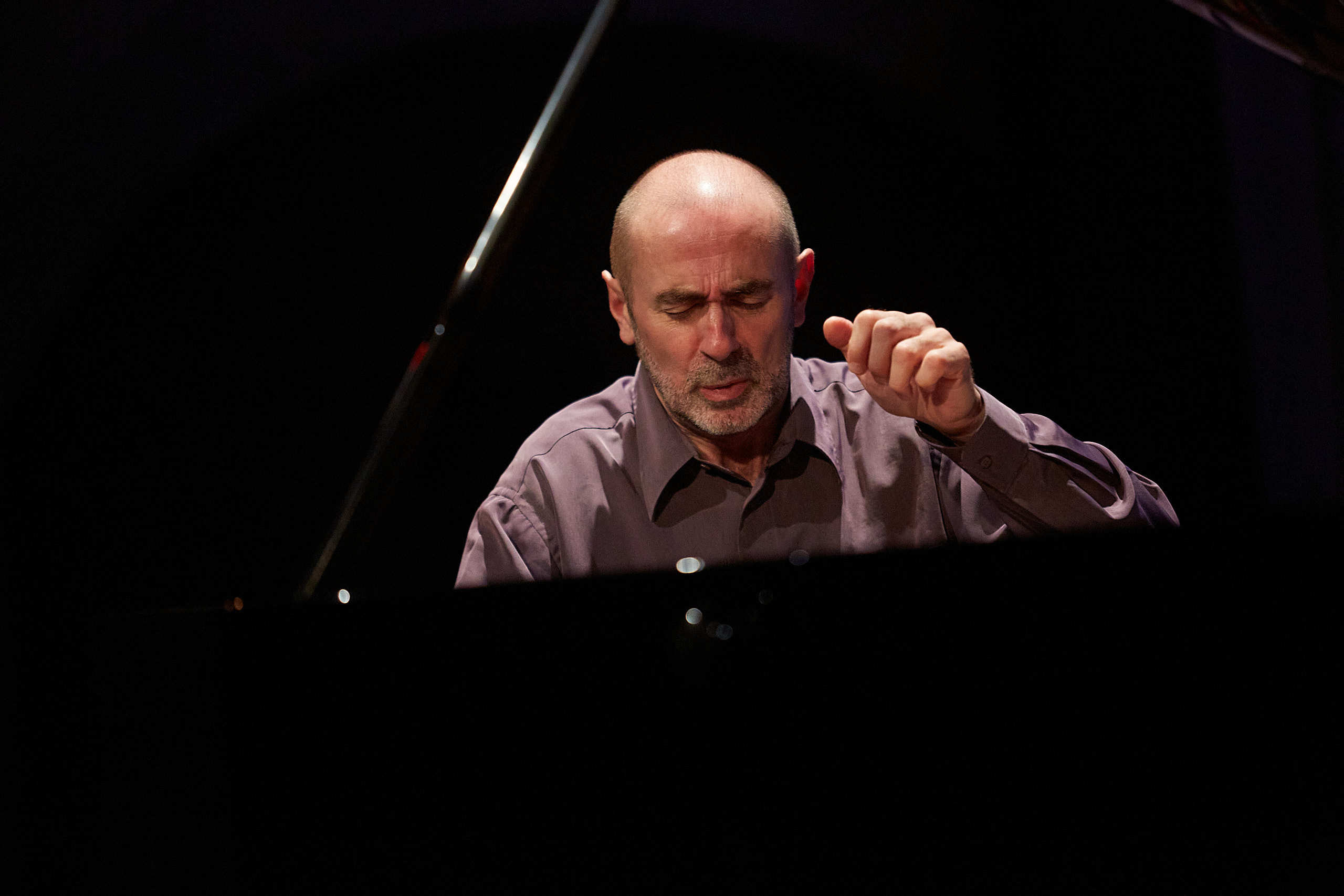 Music. Sergey Grachev freelance photographer St.Petersburg, Russia