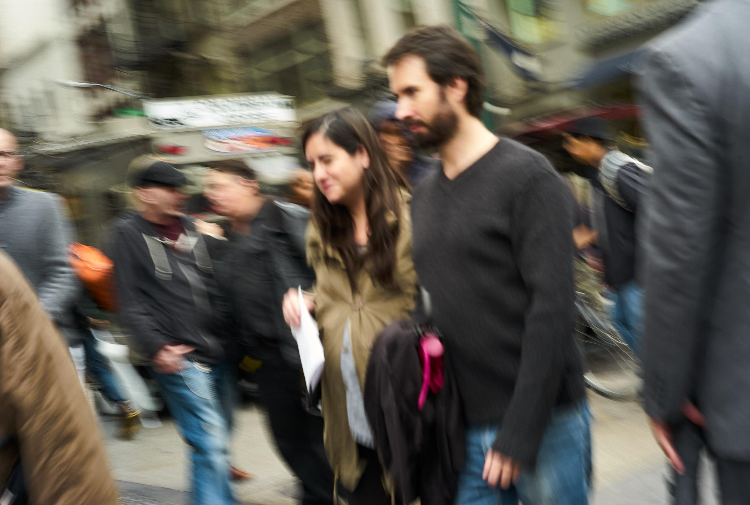 Стрит. Сергей Грачев профессиональный фотограф в Санкт-Петербурге