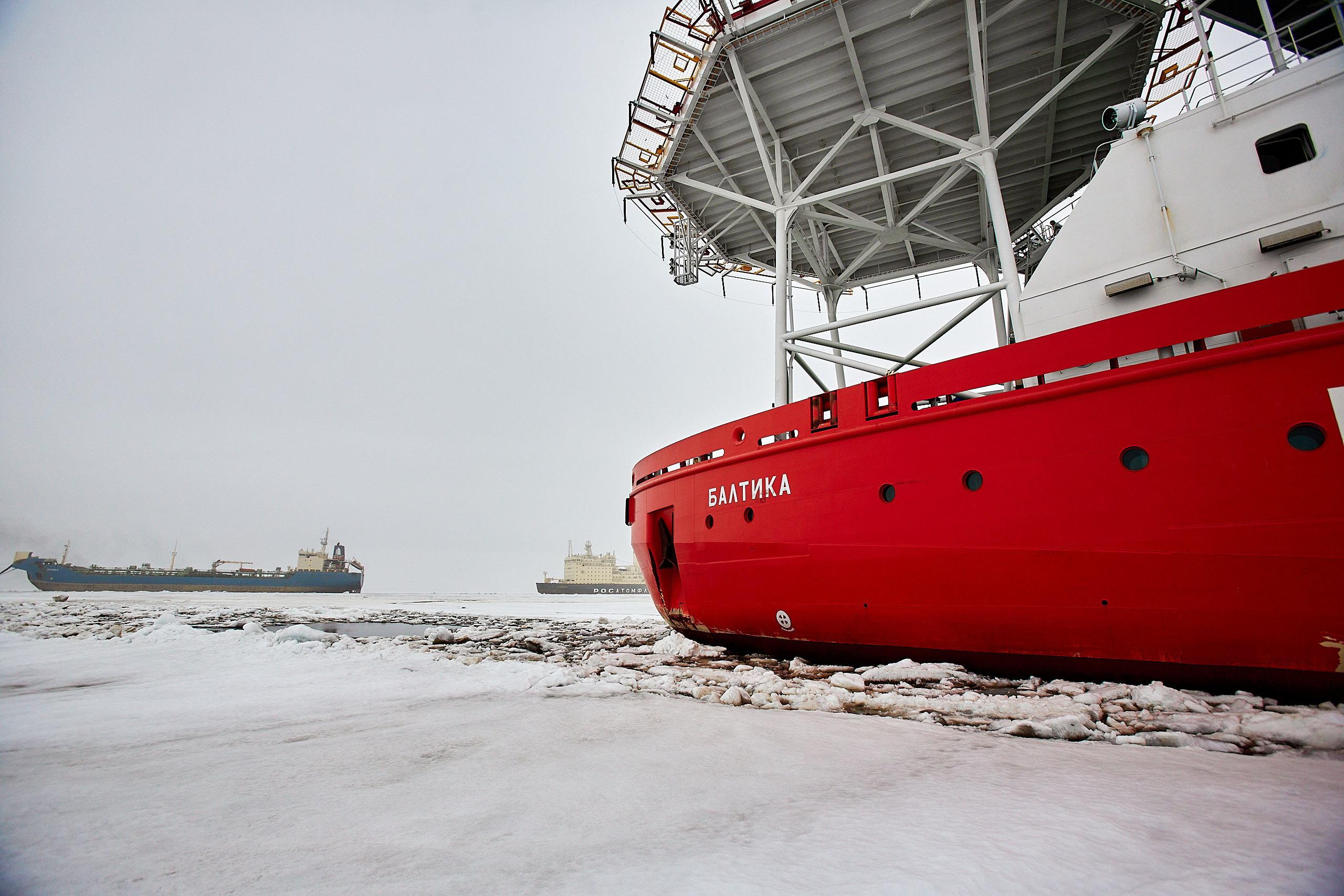 Corporate and Industrial photography in Russia. Sergey Grachev freelance photographer St.Petersburg, Russia