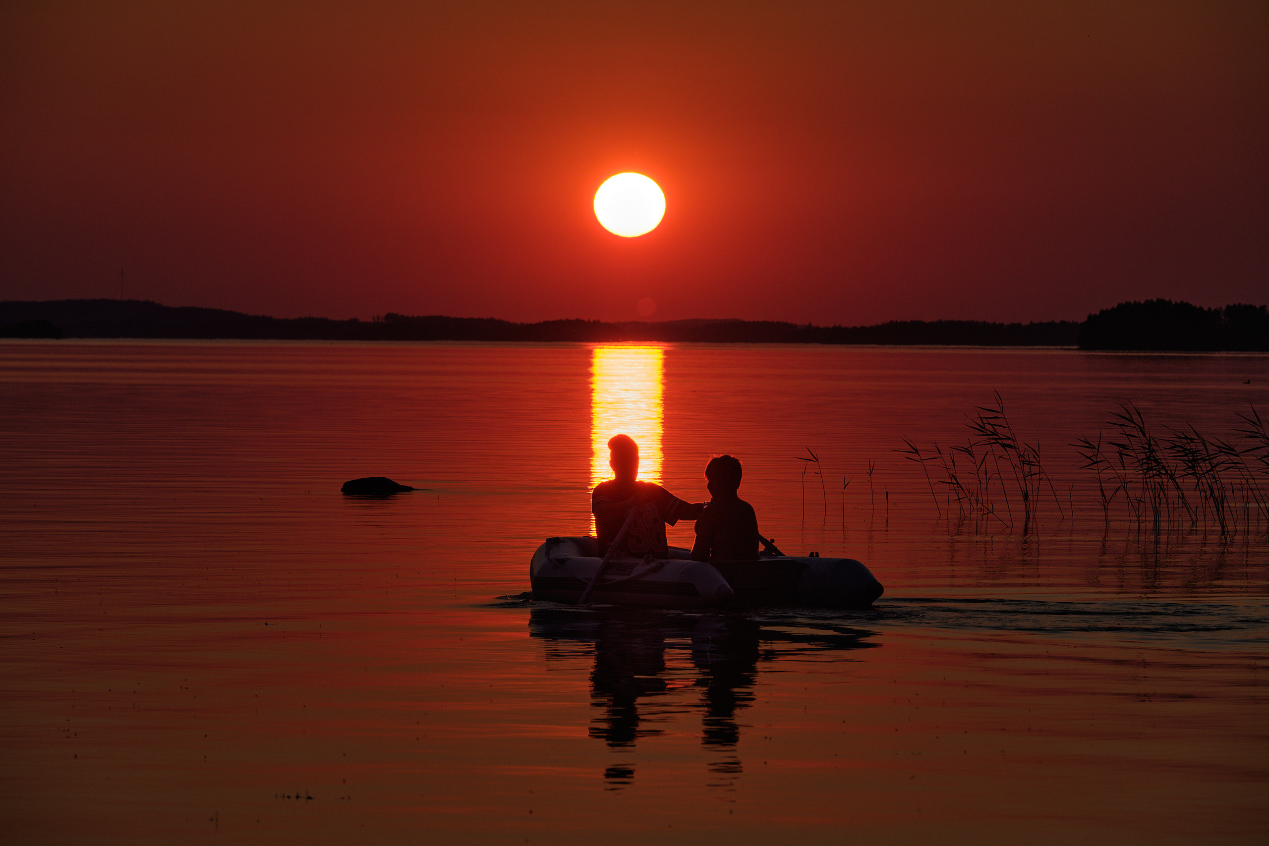 Путешествия. Сергей Грачев профессиональный фотограф в Санкт-Петербурге