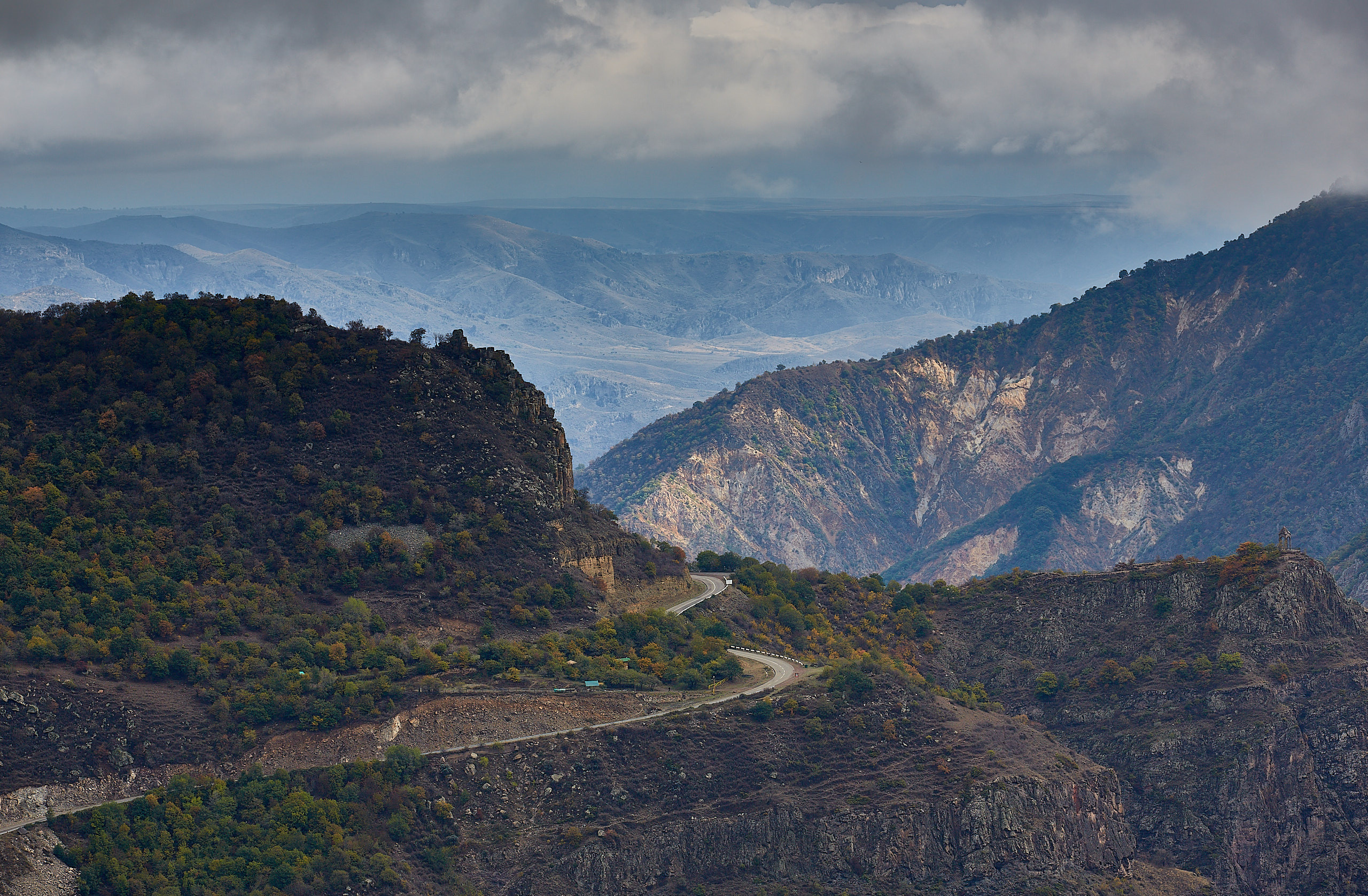 Путешествия. Сергей Грачев профессиональный фотограф в Санкт-Петербурге