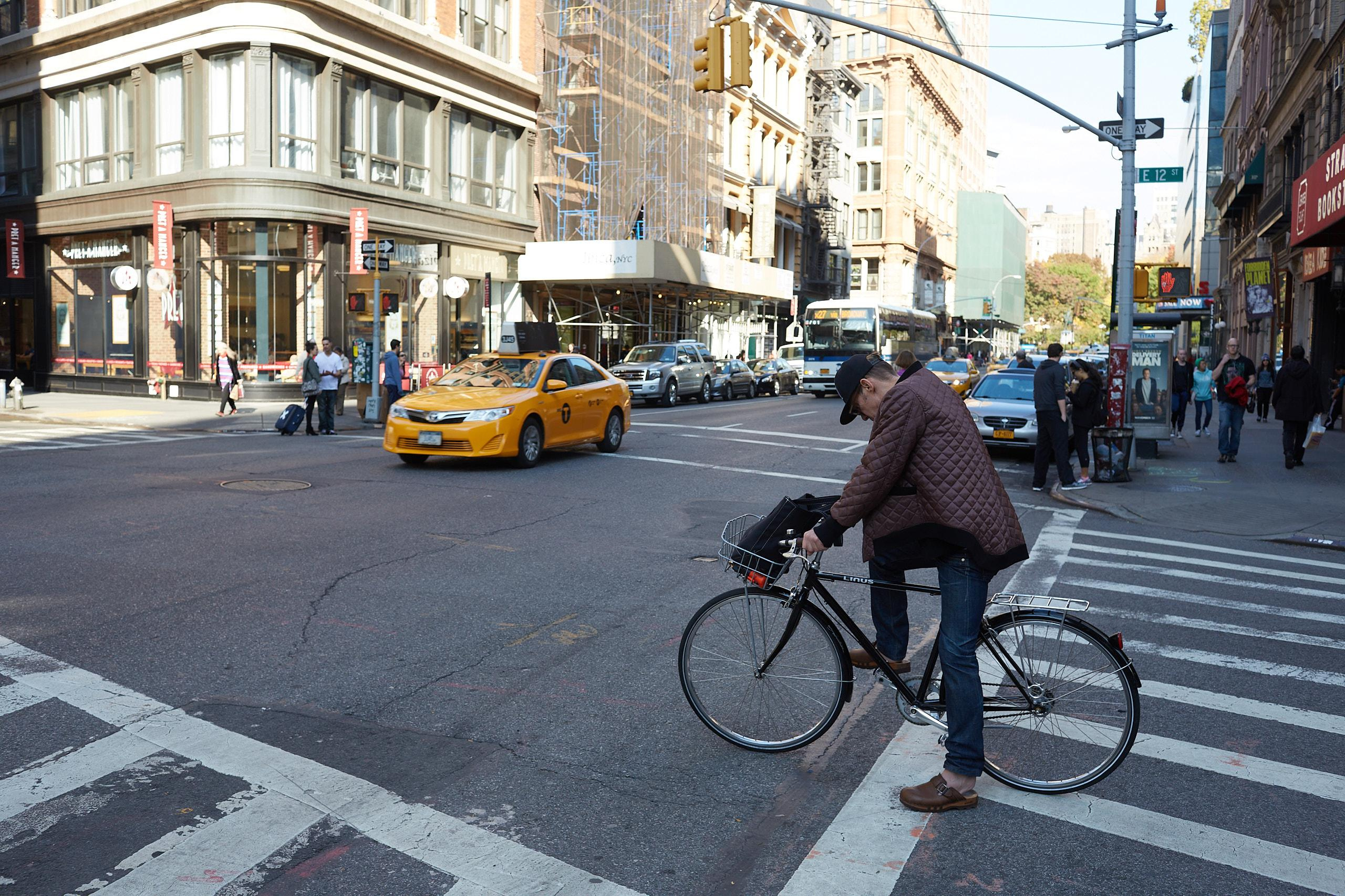 Стрит. Сергей Грачев профессиональный фотограф в Санкт-Петербурге