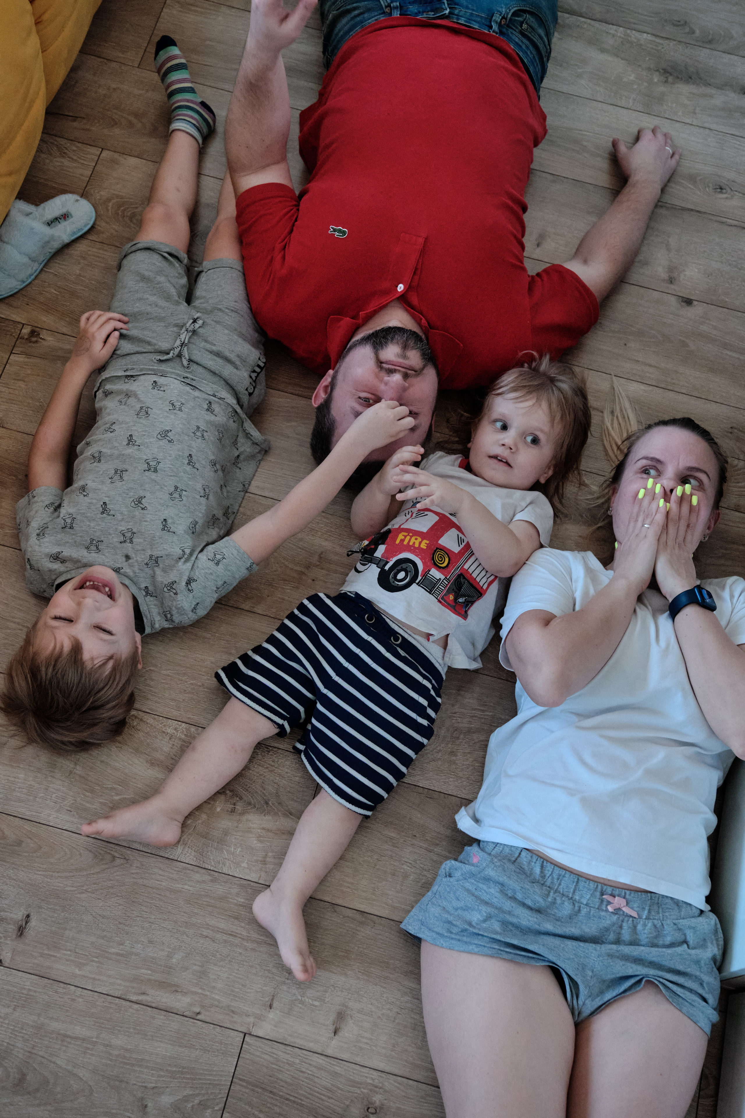 Семейная масленица. Сергей Грачев профессиональный фотограф в Санкт-Петербурге