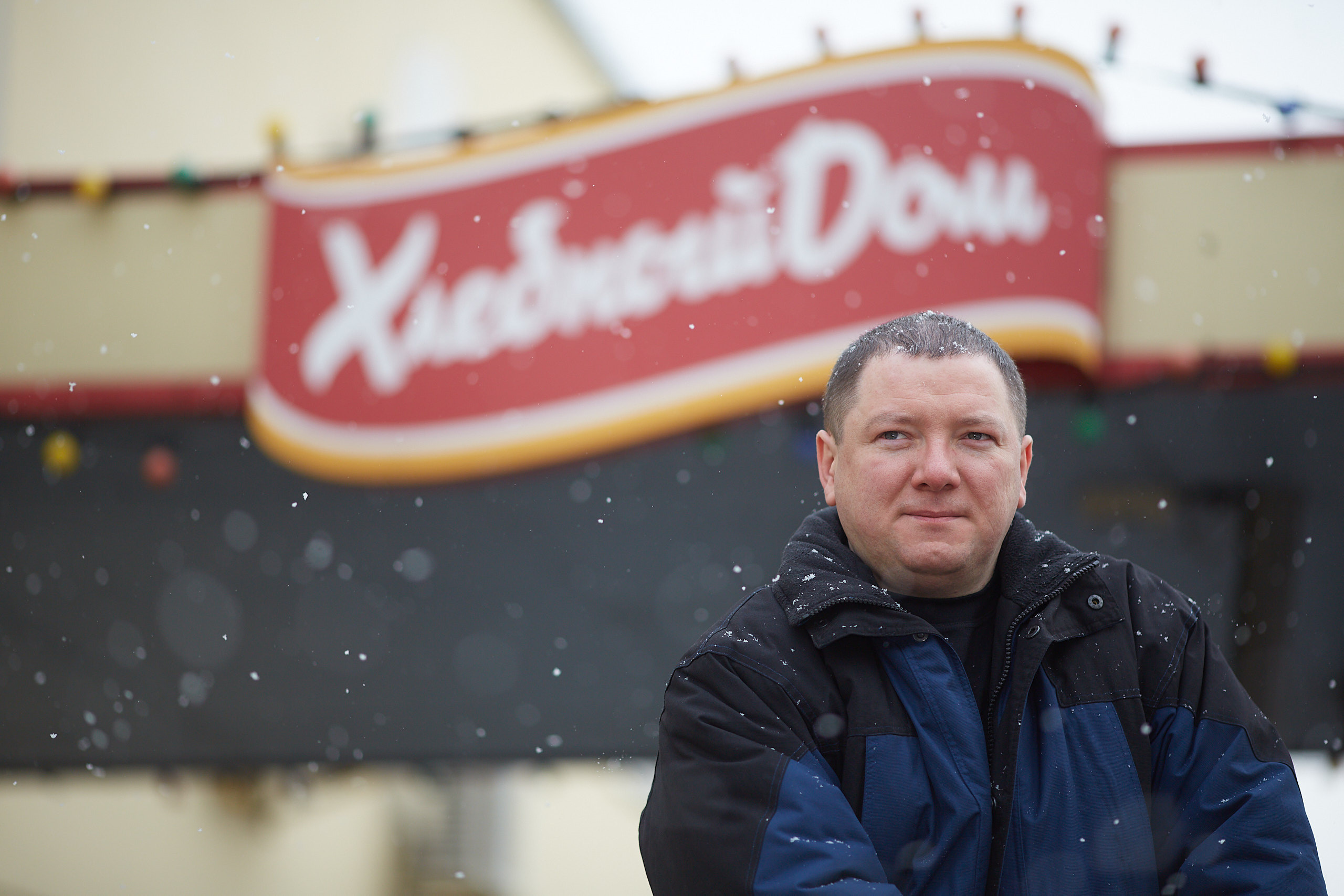 Корпоративная фотосъемка в СПб