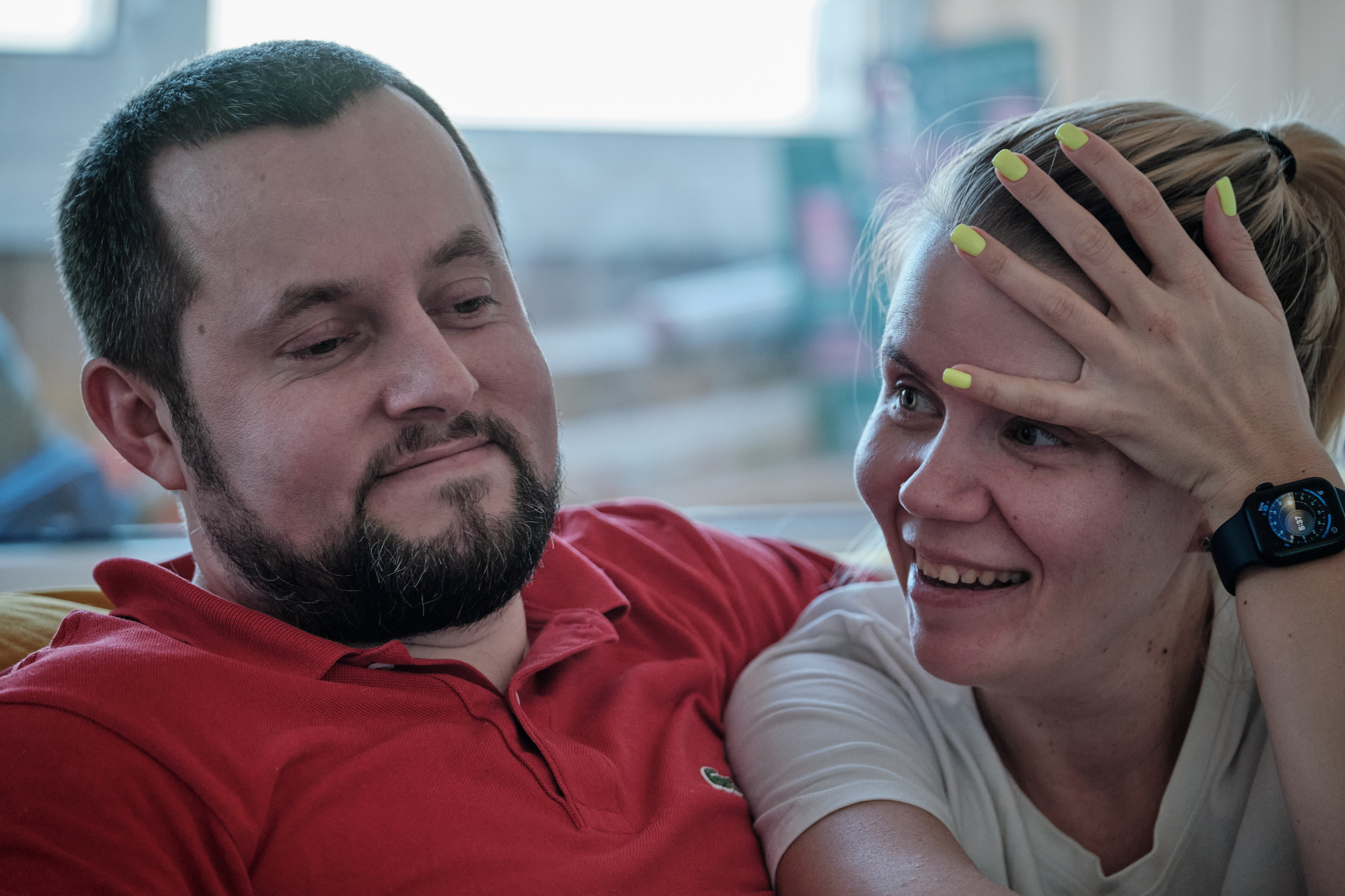 Семейная масленица. Сергей Грачев профессиональный фотограф в Санкт-Петербурге