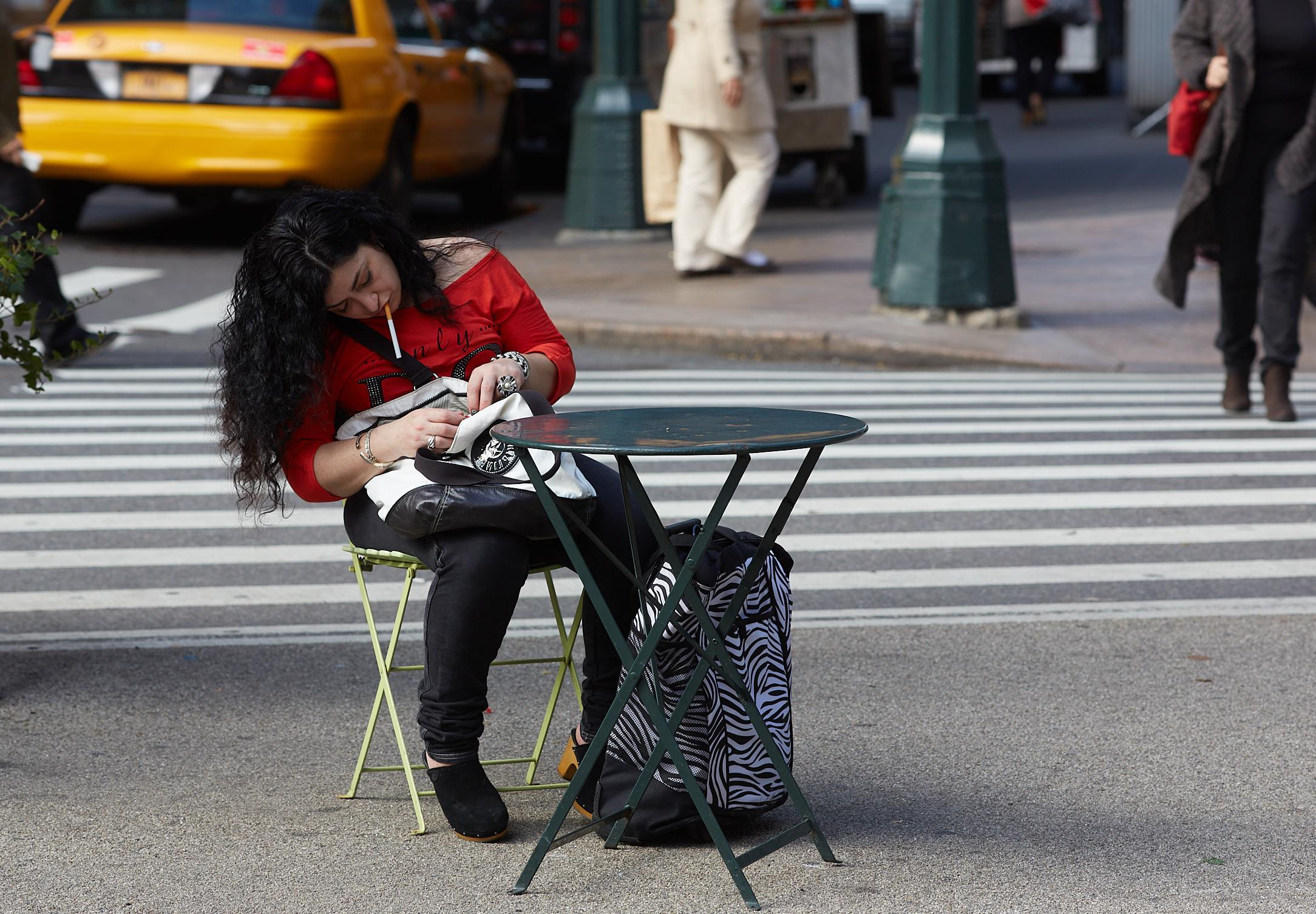 Стрит. Сергей Грачев профессиональный фотограф в Санкт-Петербурге