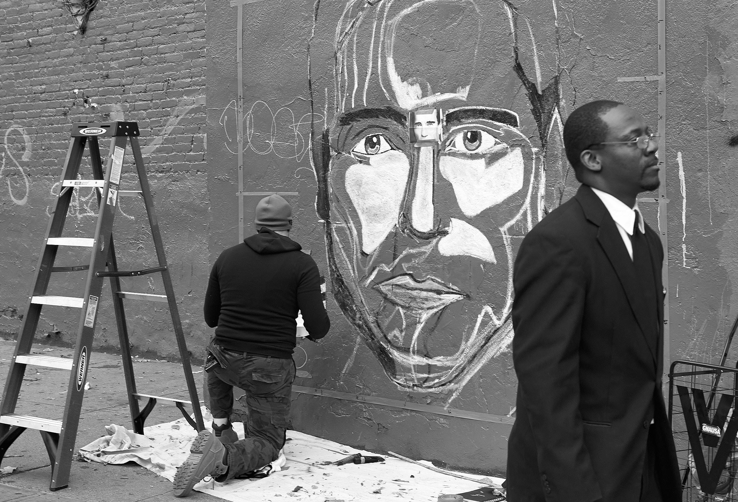 Стрит. Сергей Грачев профессиональный фотограф в Санкт-Петербурге