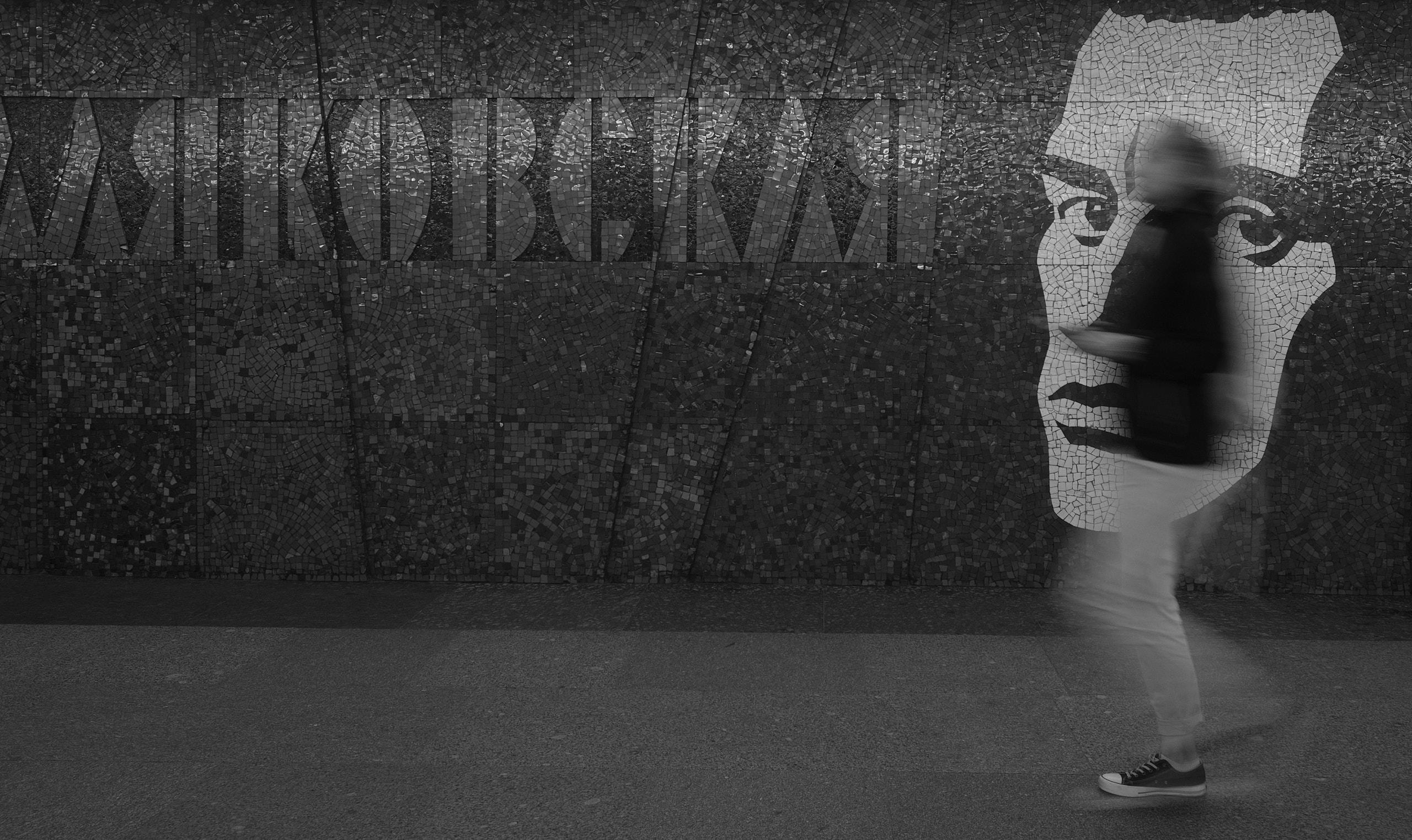 Стрит. Сергей Грачев профессиональный фотограф в Санкт-Петербурге