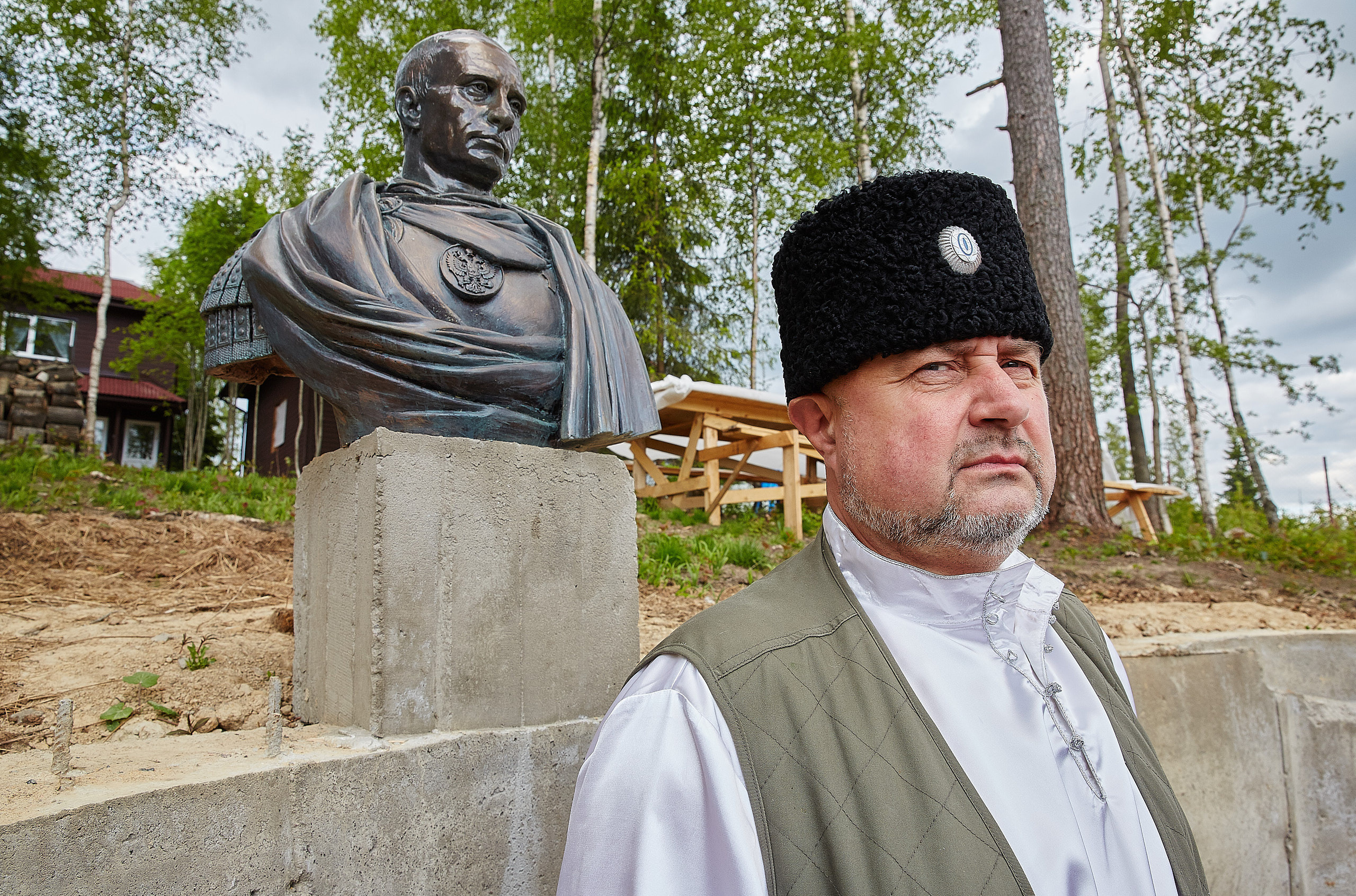 Редакционная и новостная фотография. Сергей Грачев профессиональный фотограф в Санкт-Петербурге