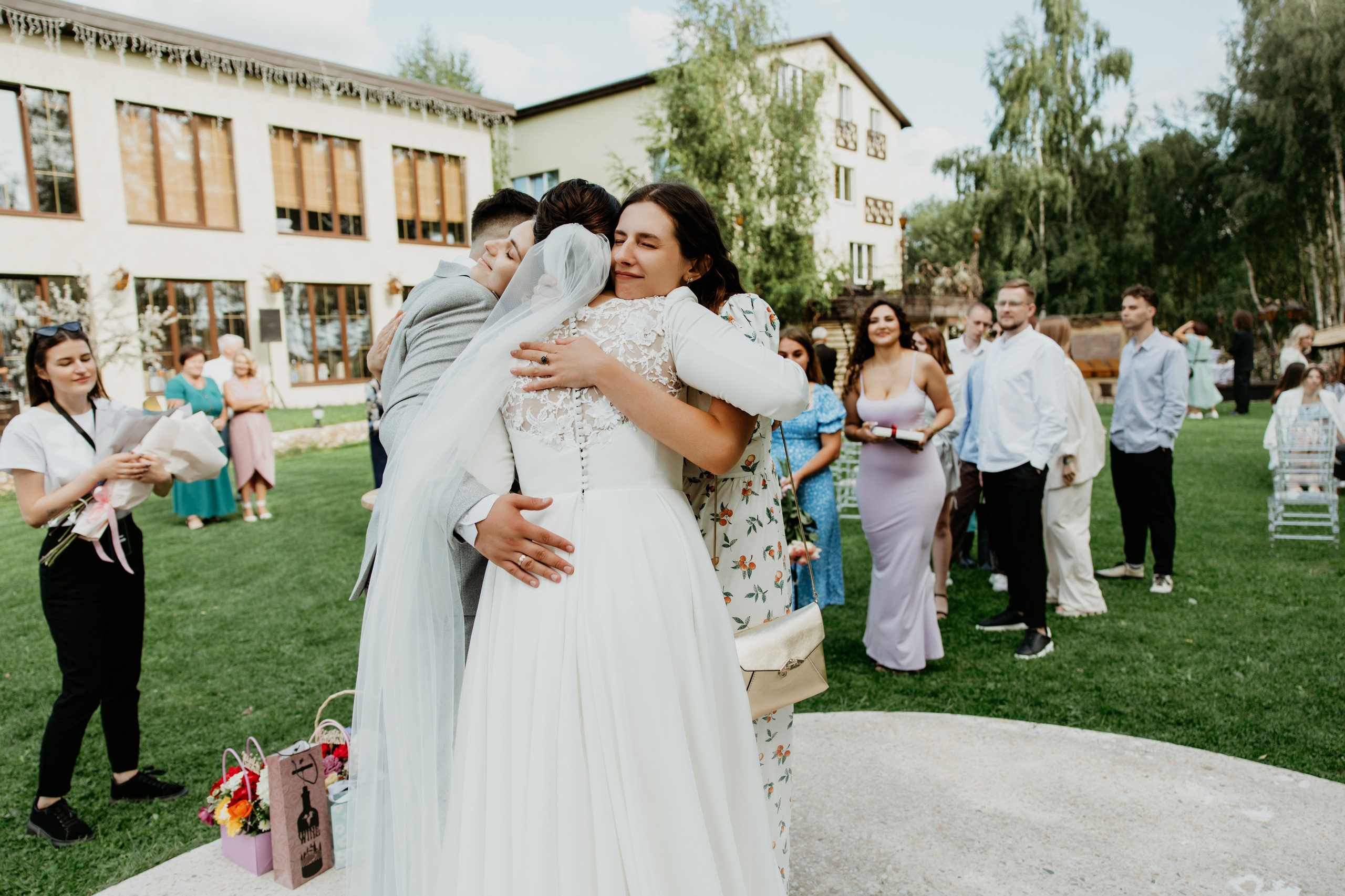 Ростислав и Мария. Свадебный и портретный фотограф Минск Евсович Инна
