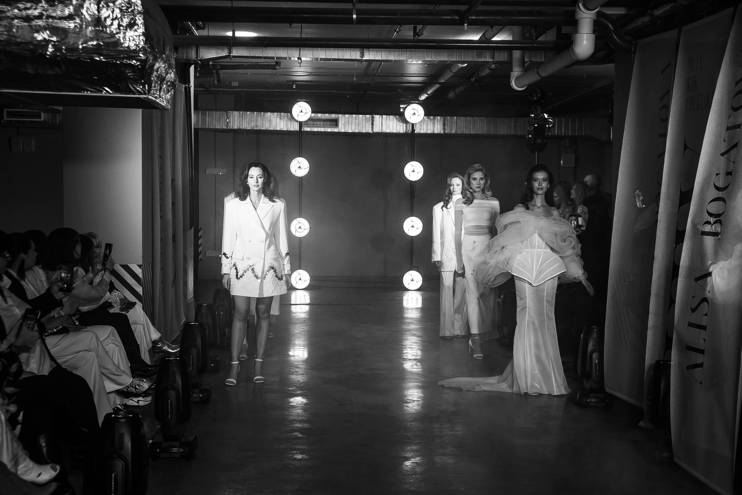 U/fashion week. Фотограф Ульяновск Ксения Кеслер