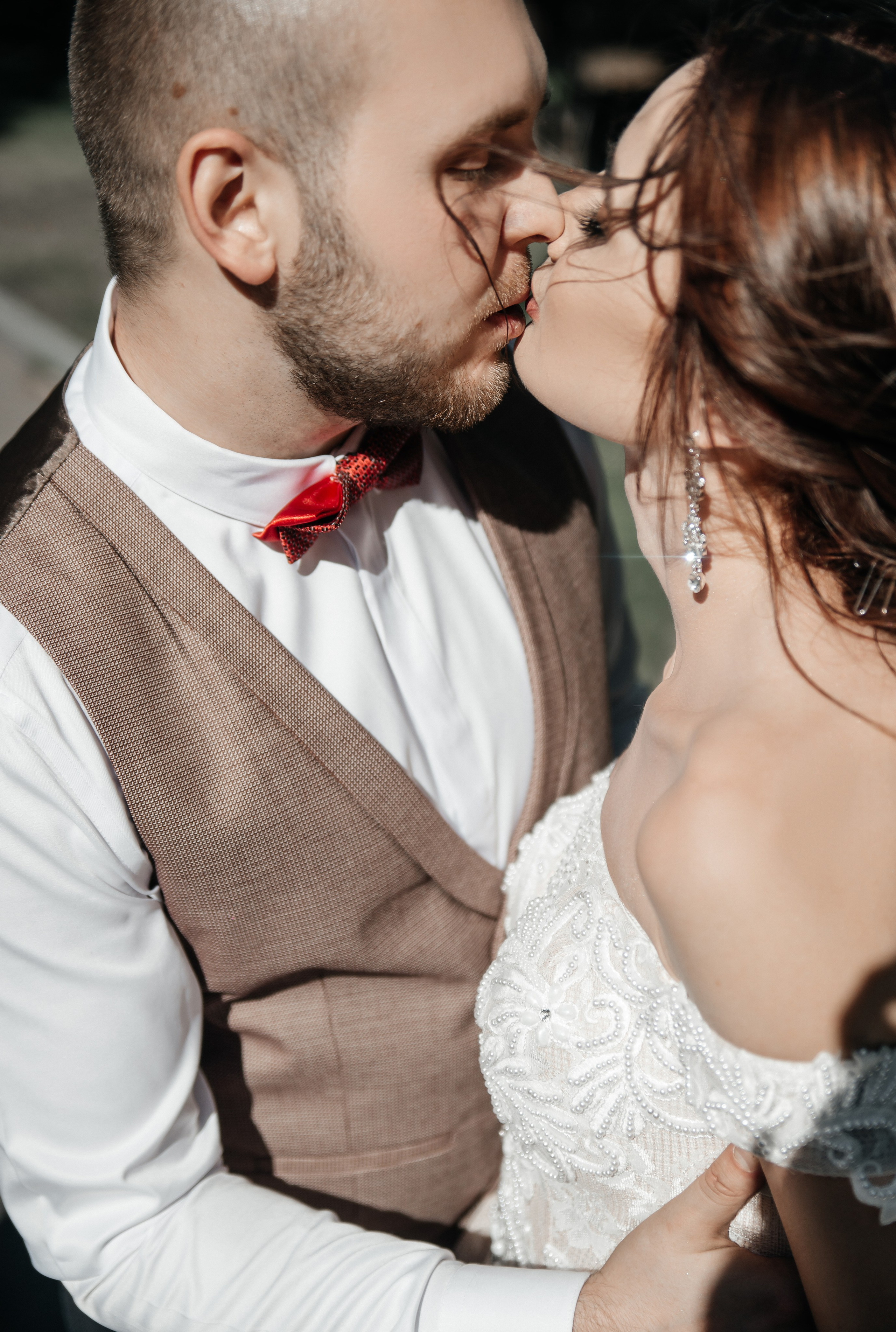 Свадебные съемки. Меня зовут Александр Литвинчук и я свадебный фотограф в Саратове