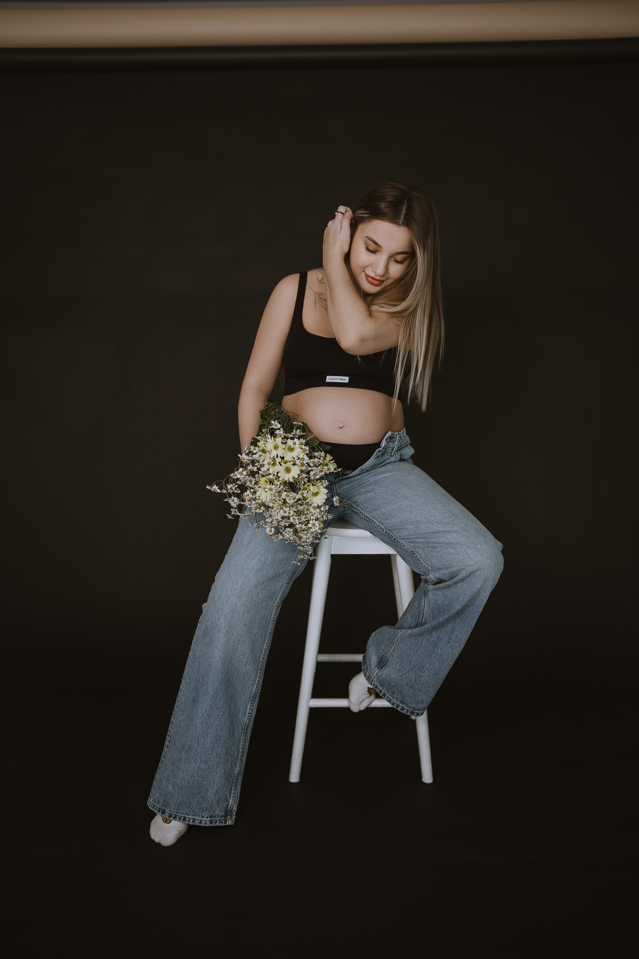 Фотосессия беременности в Пусане, Корея. ВАШ ФОТОГРАФ В ПУСАНЕ (Южная Корея) Александра Ануфрий