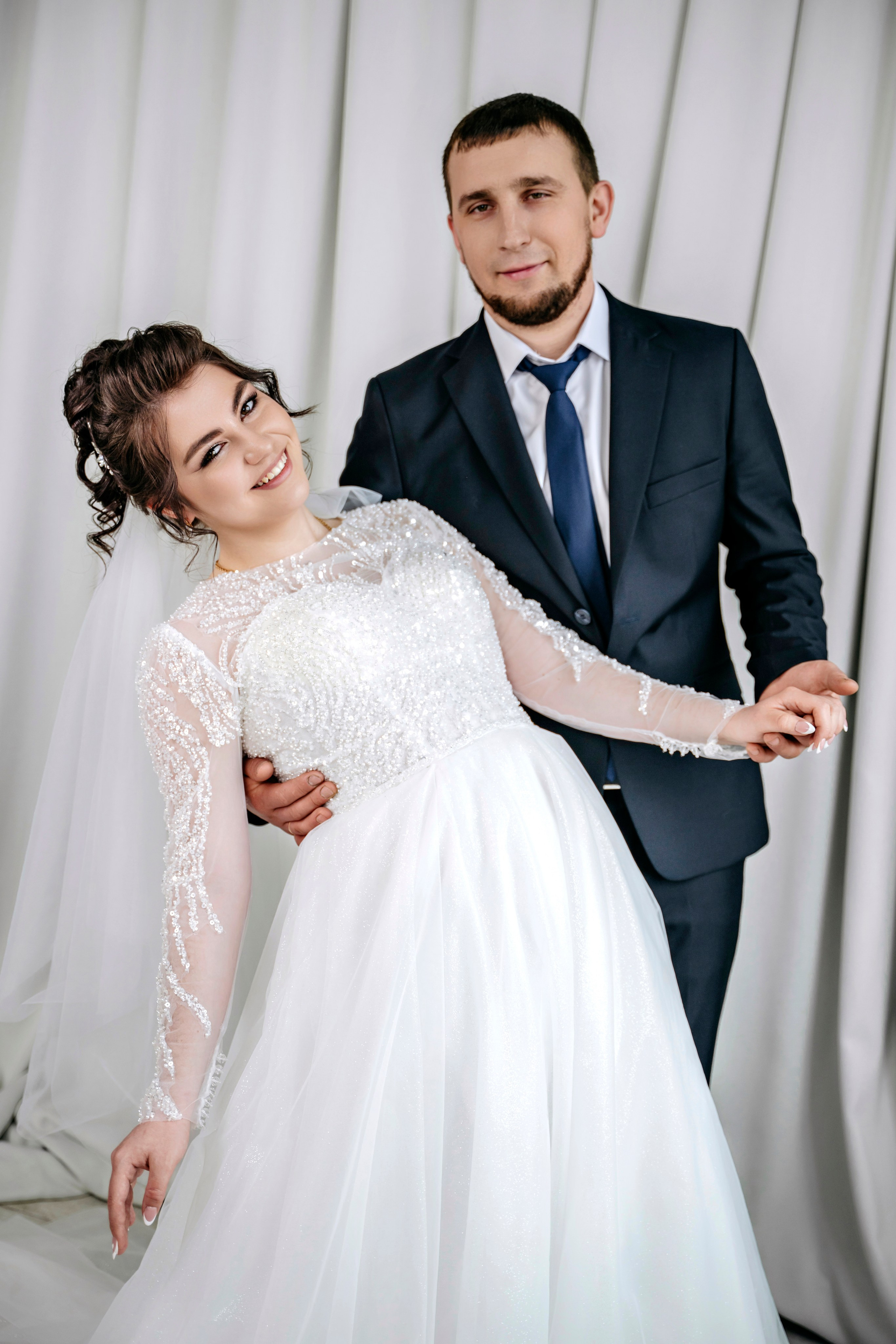 Влада и Андрей. Фотограф самых запоминающихся моментов Вашей жизни