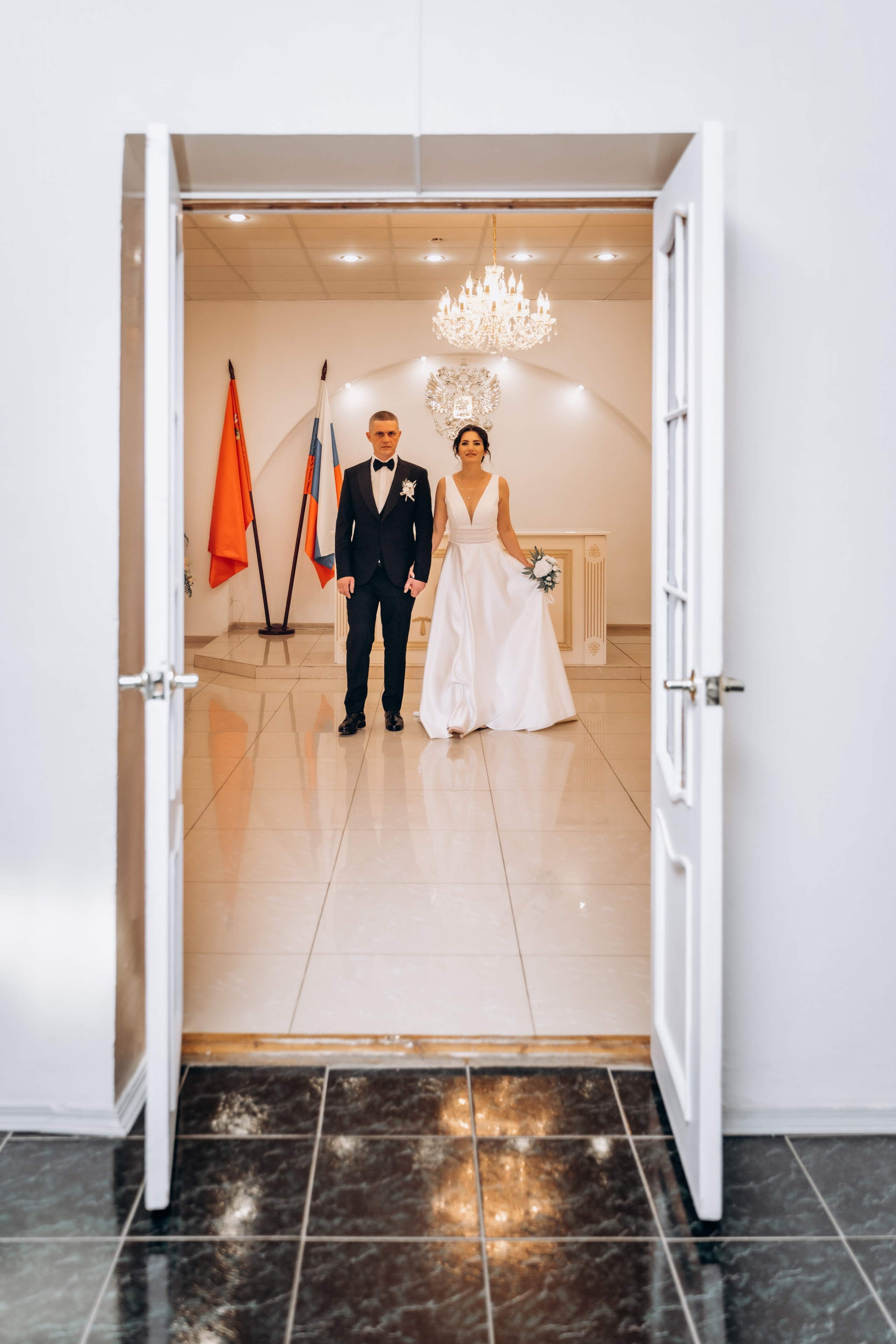 Евгений и Олеся. Фотограф самых запоминающихся моментов Вашей жизни