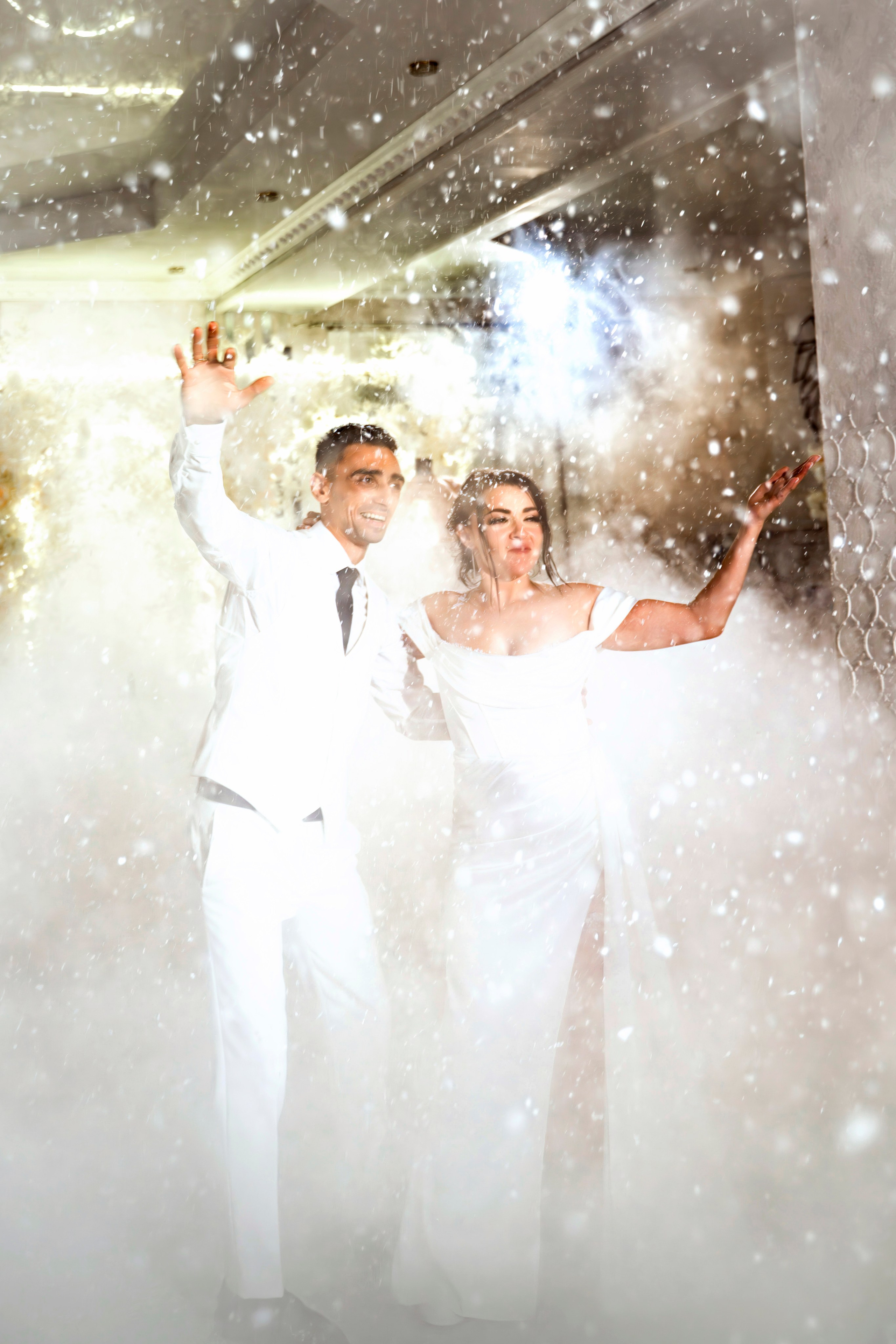 Анастасия & Денис. Фотограф самых запоминающихся моментов Вашей жизни