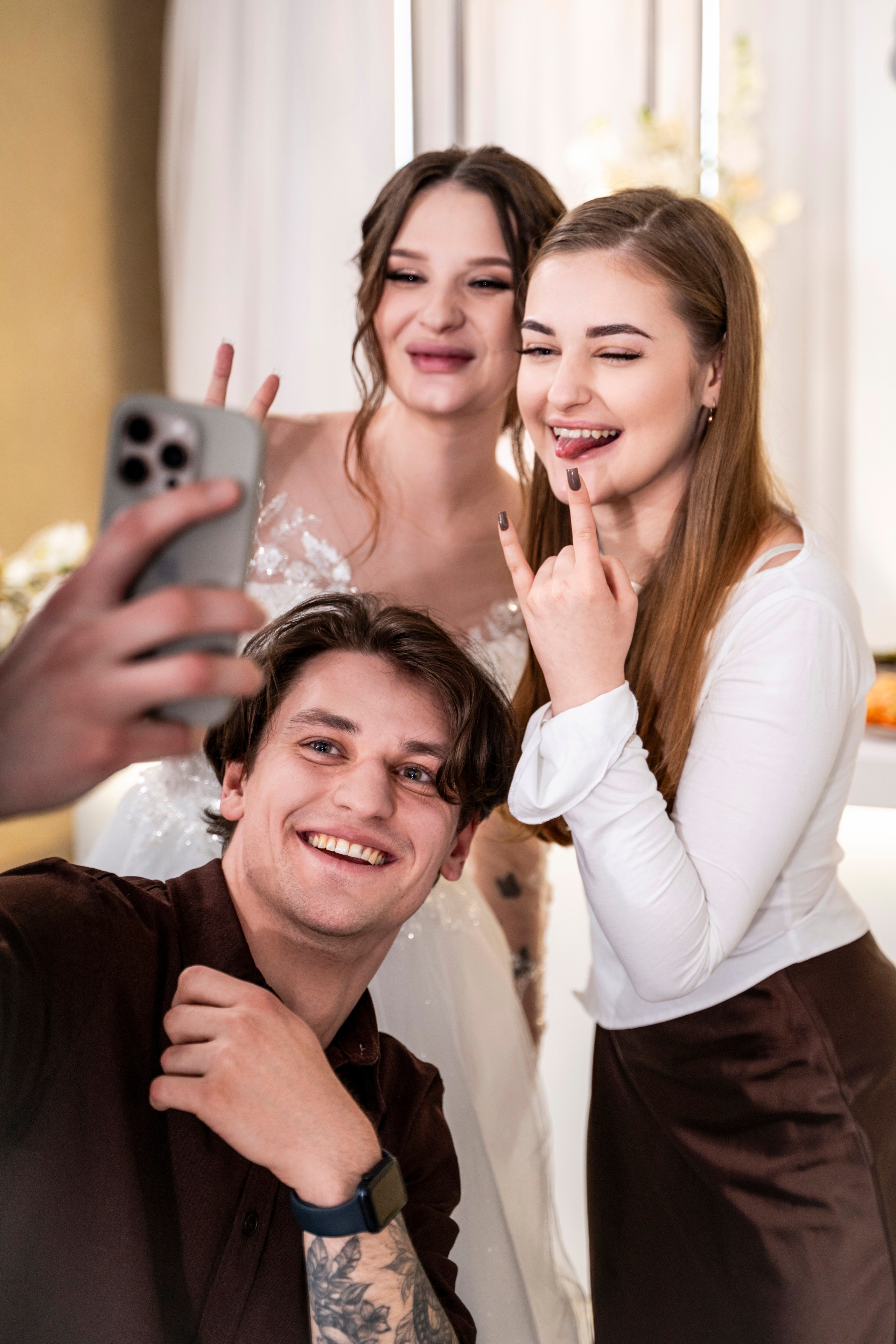 Олеся&Александр. Фотограф самых запоминающихся моментов Вашей жизни